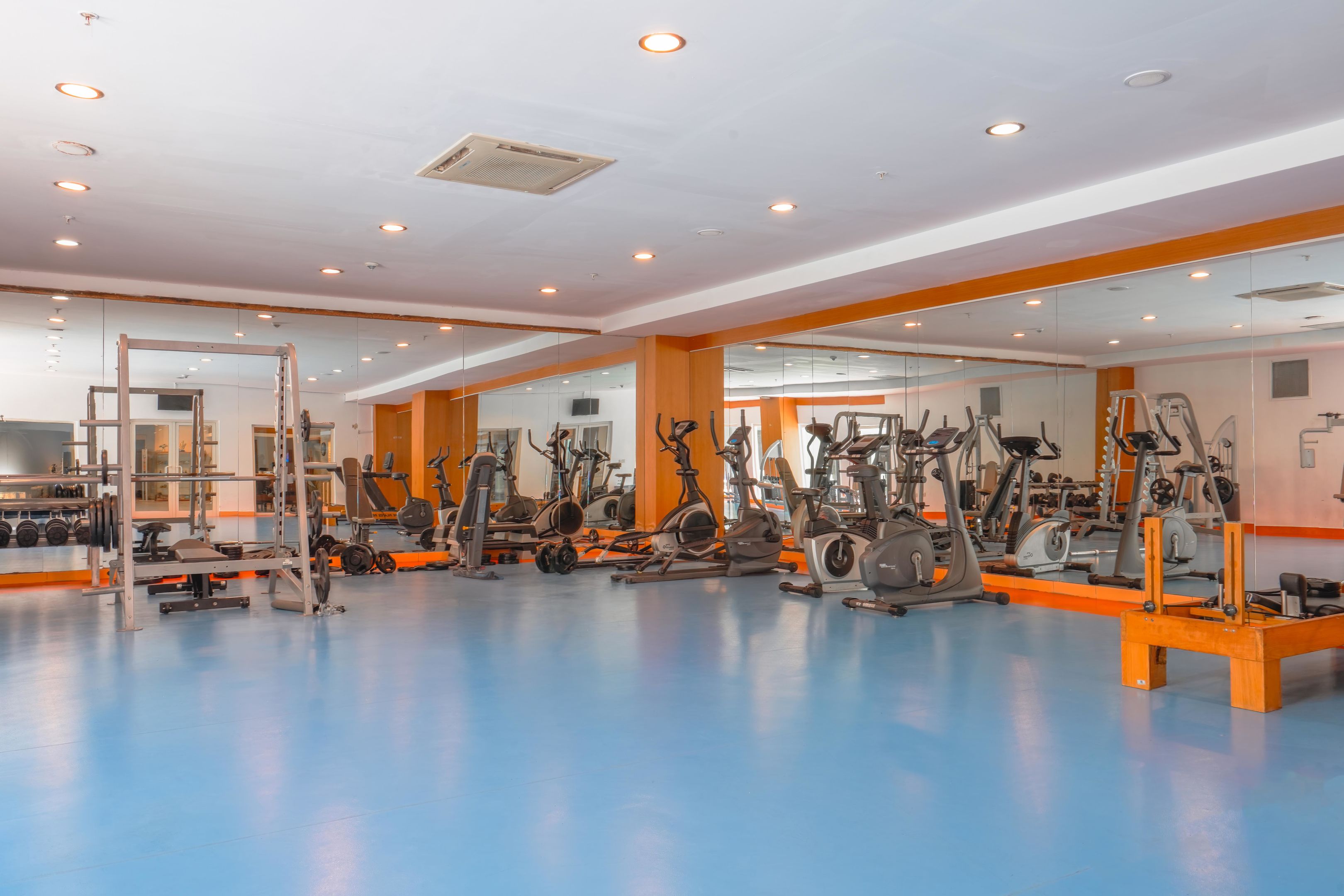 SURAL RESORT HOTEL