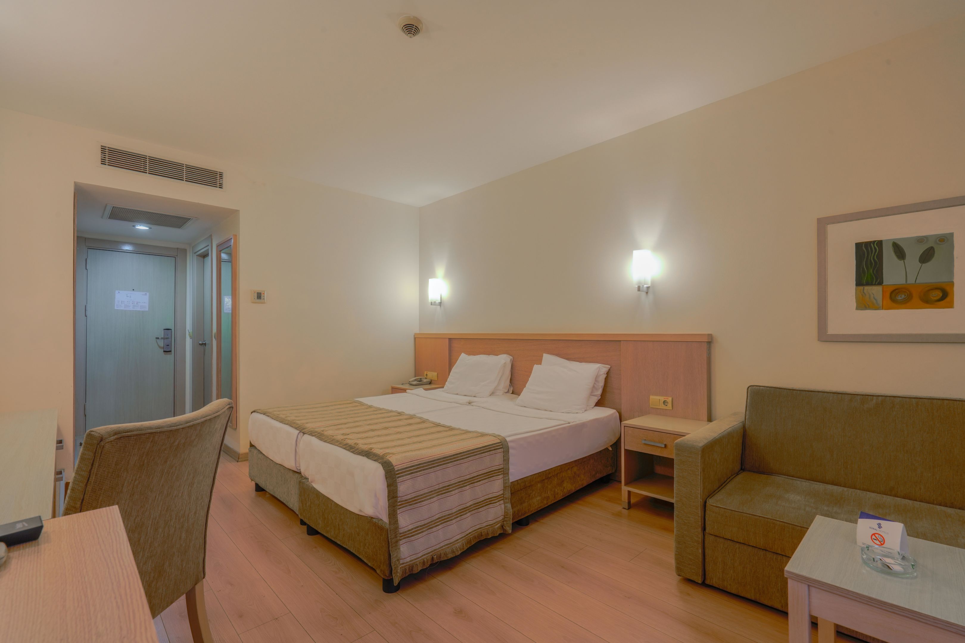 SURAL RESORT HOTEL