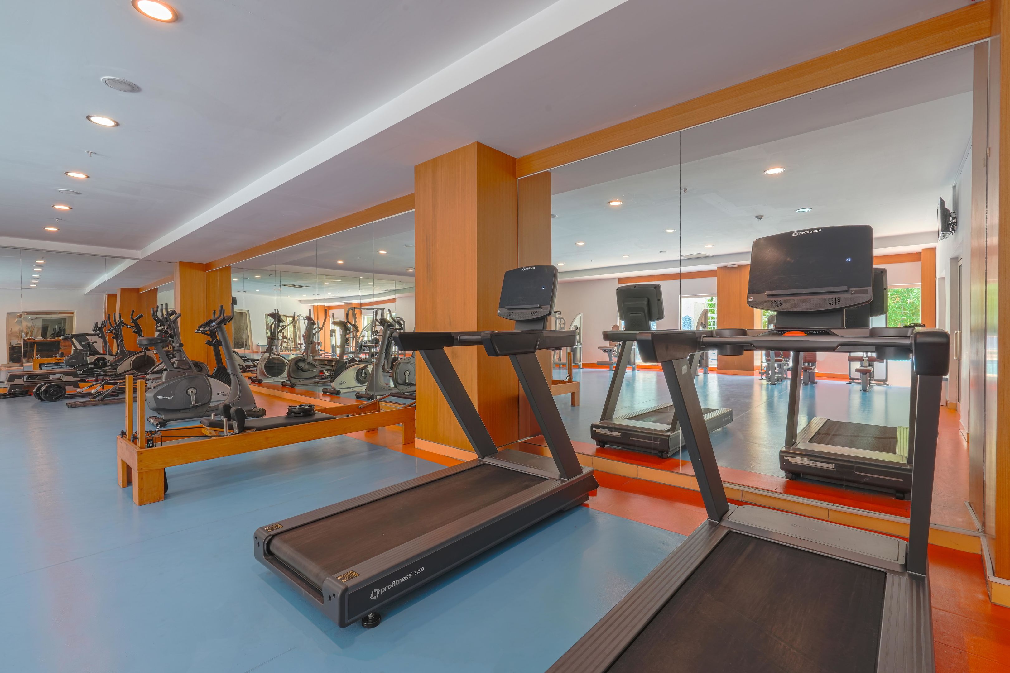 SURAL RESORT HOTEL