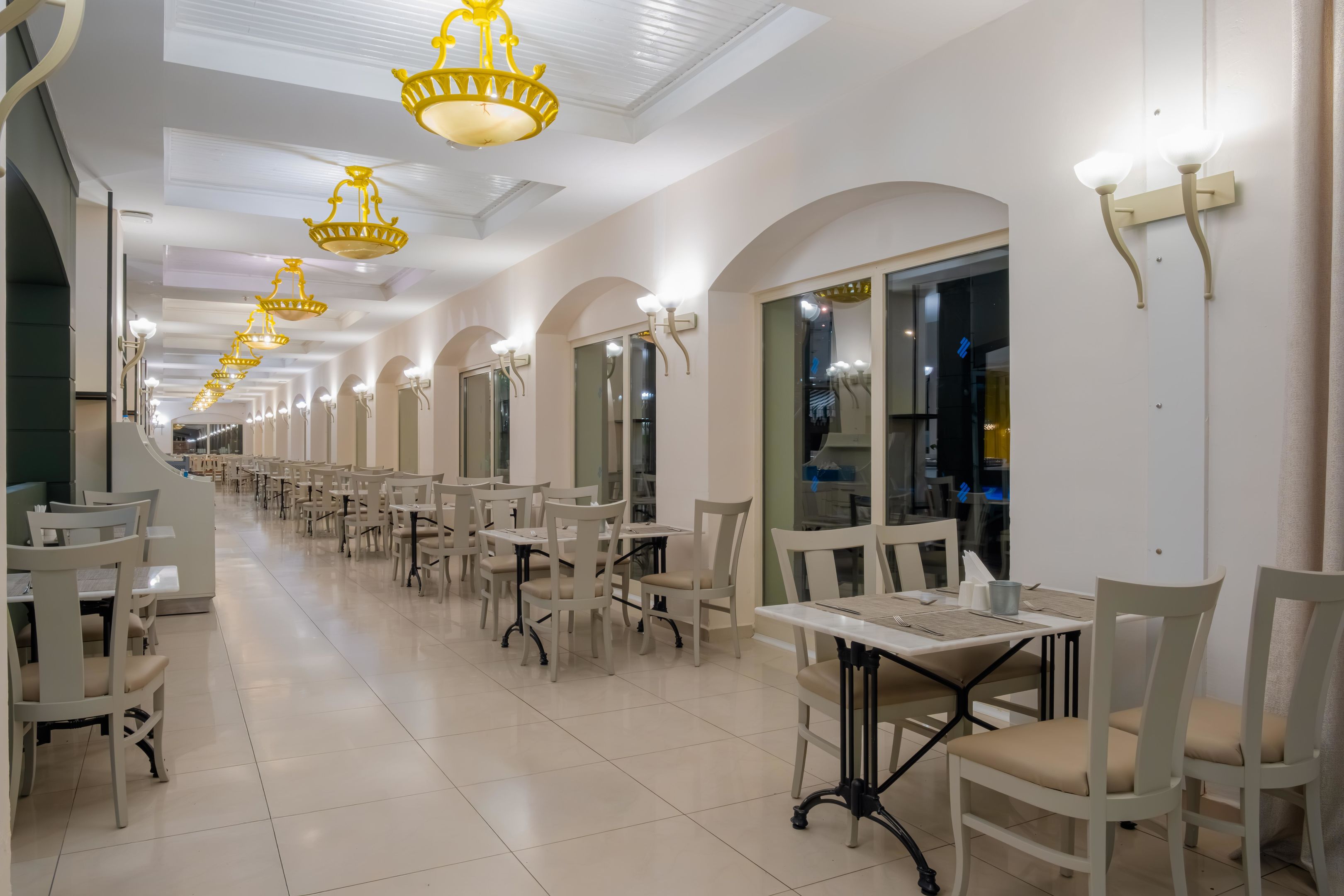 SURAL RESORT HOTEL