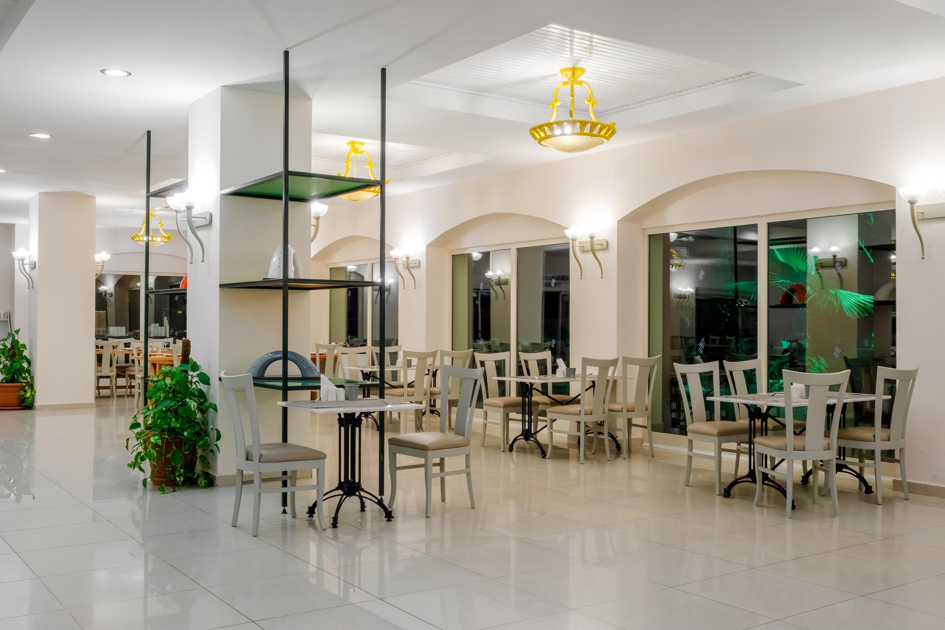SURAL RESORT HOTEL