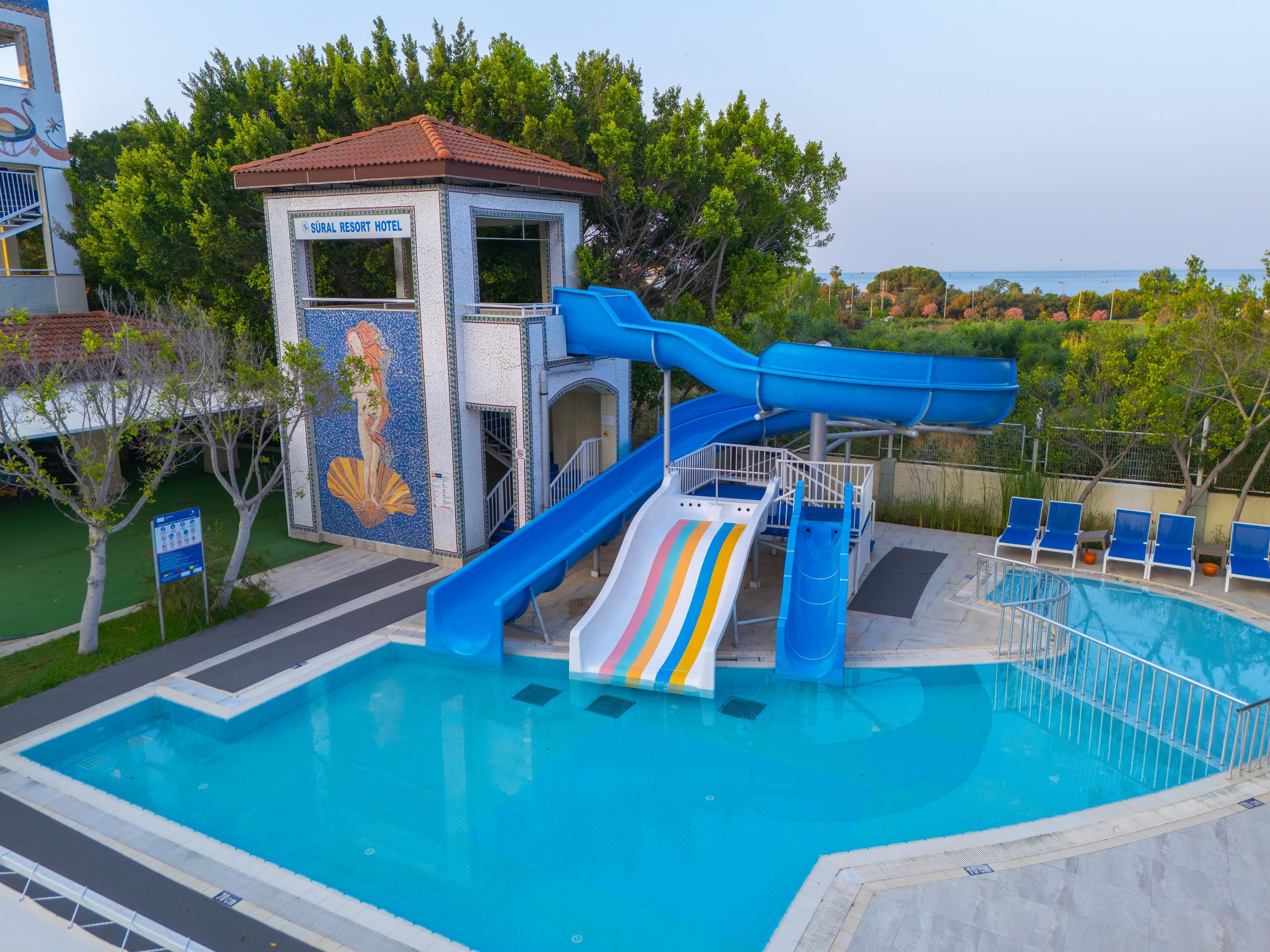 SURAL RESORT HOTEL