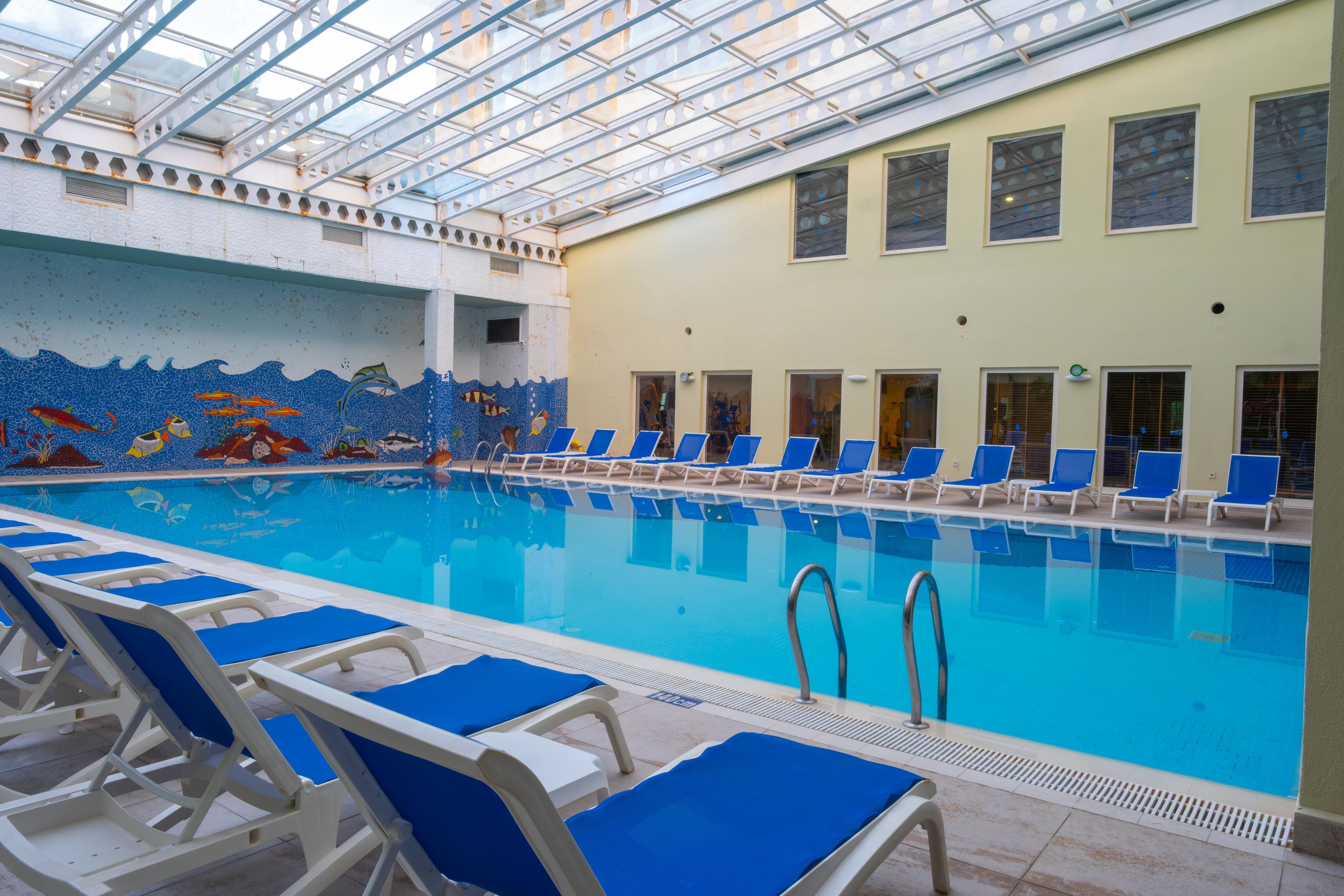 SURAL RESORT HOTEL