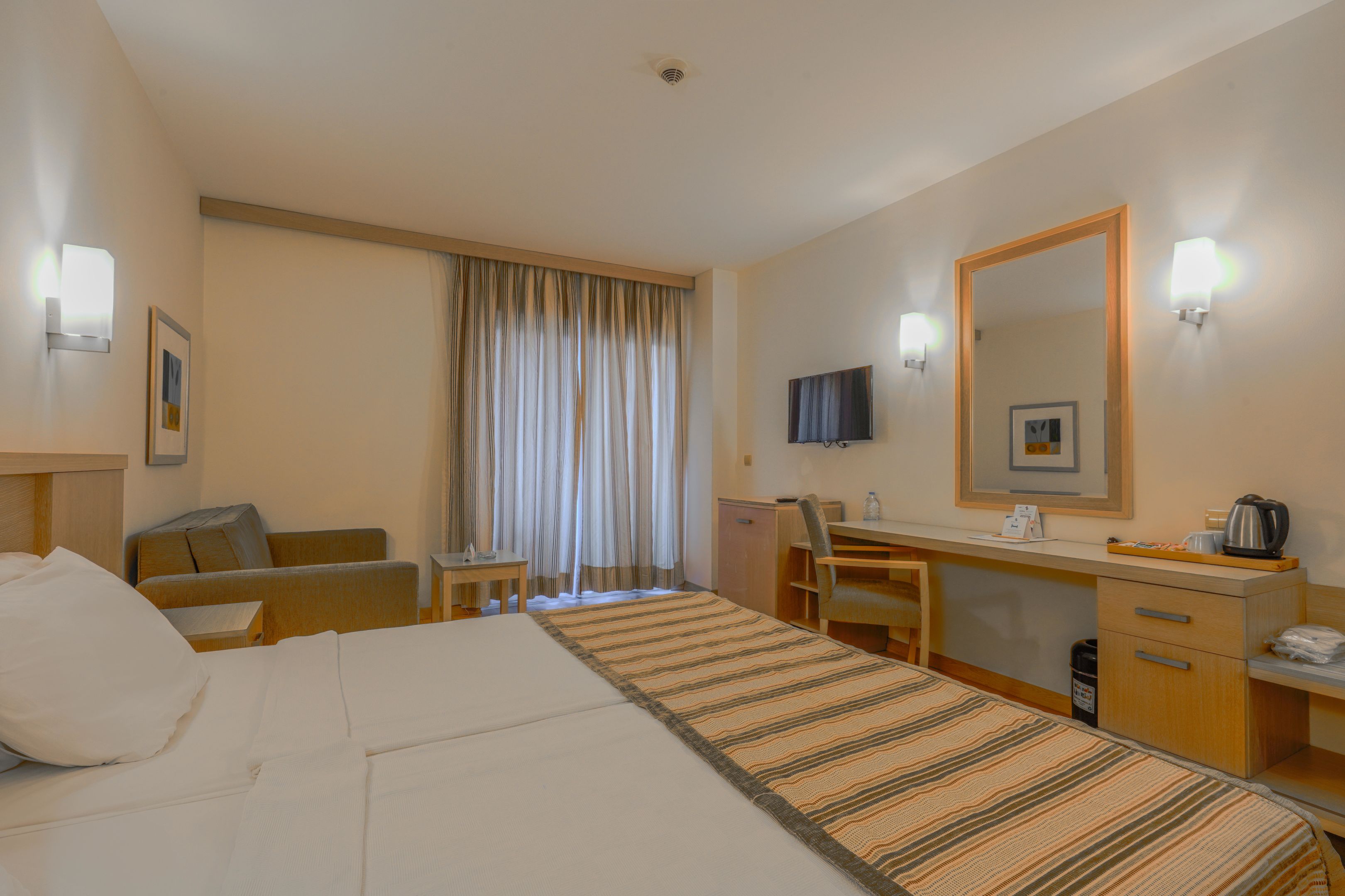 SURAL RESORT HOTEL