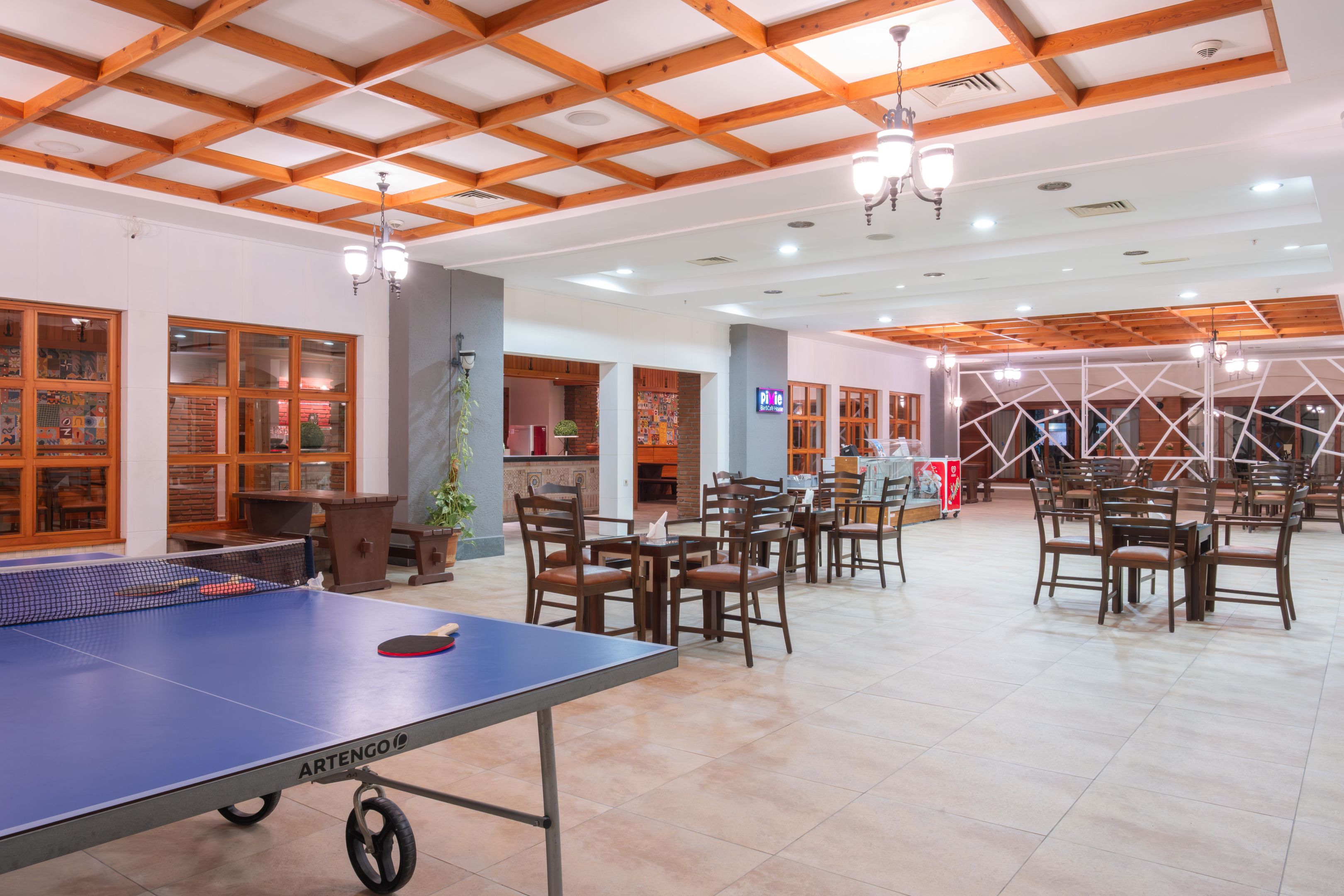 SURAL RESORT HOTEL