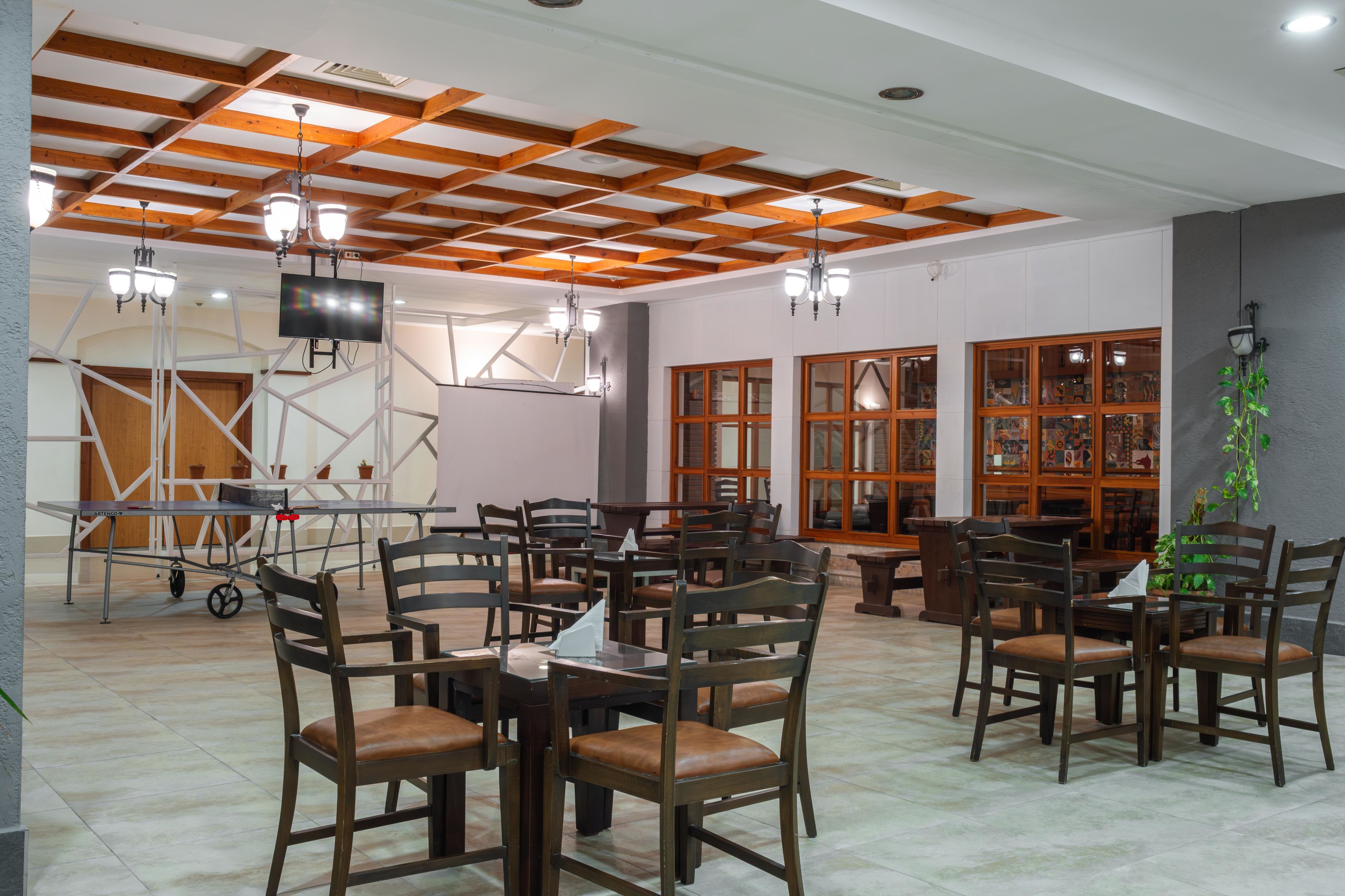 SURAL RESORT HOTEL