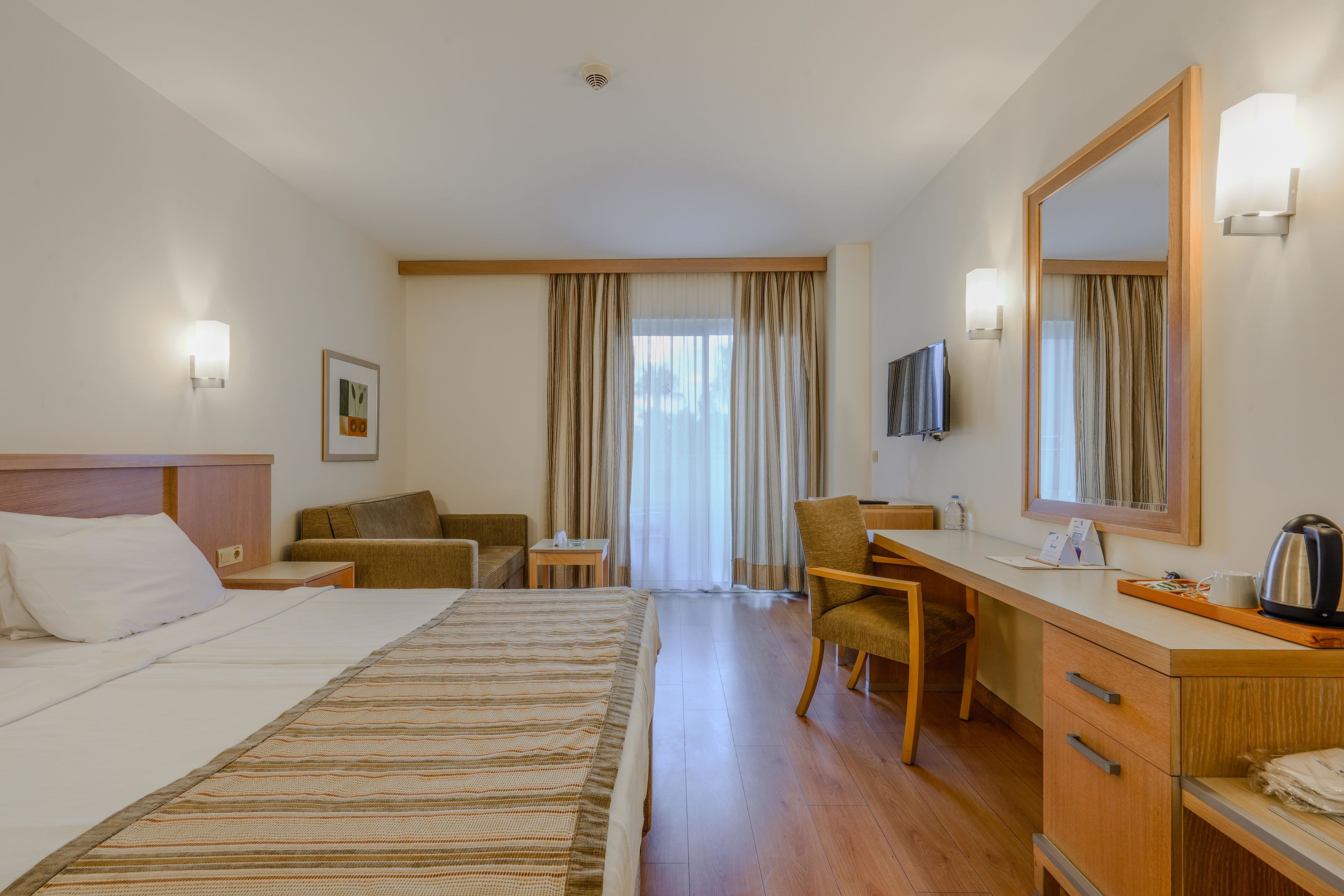 SURAL RESORT HOTEL