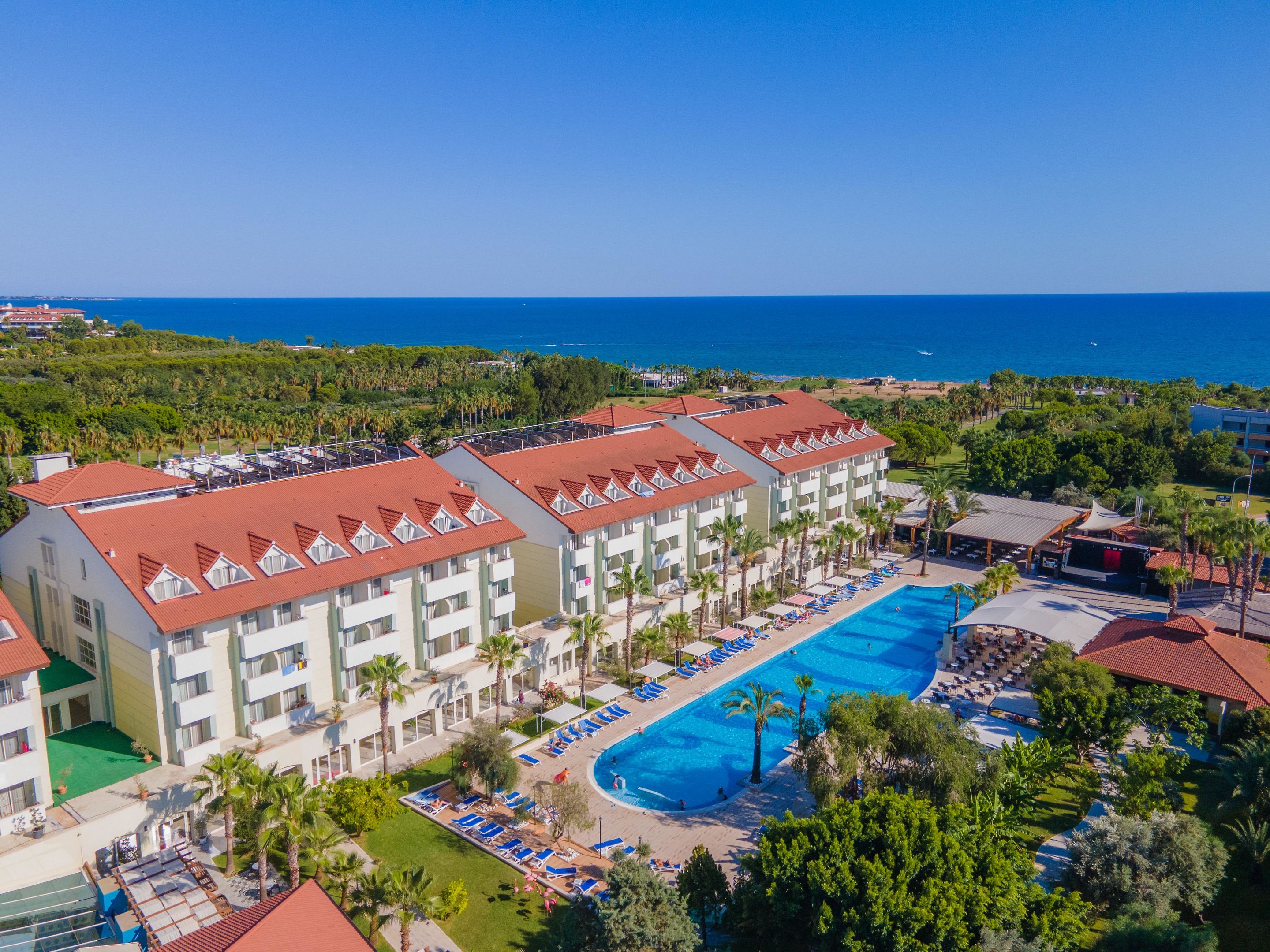 SURAL RESORT HOTEL