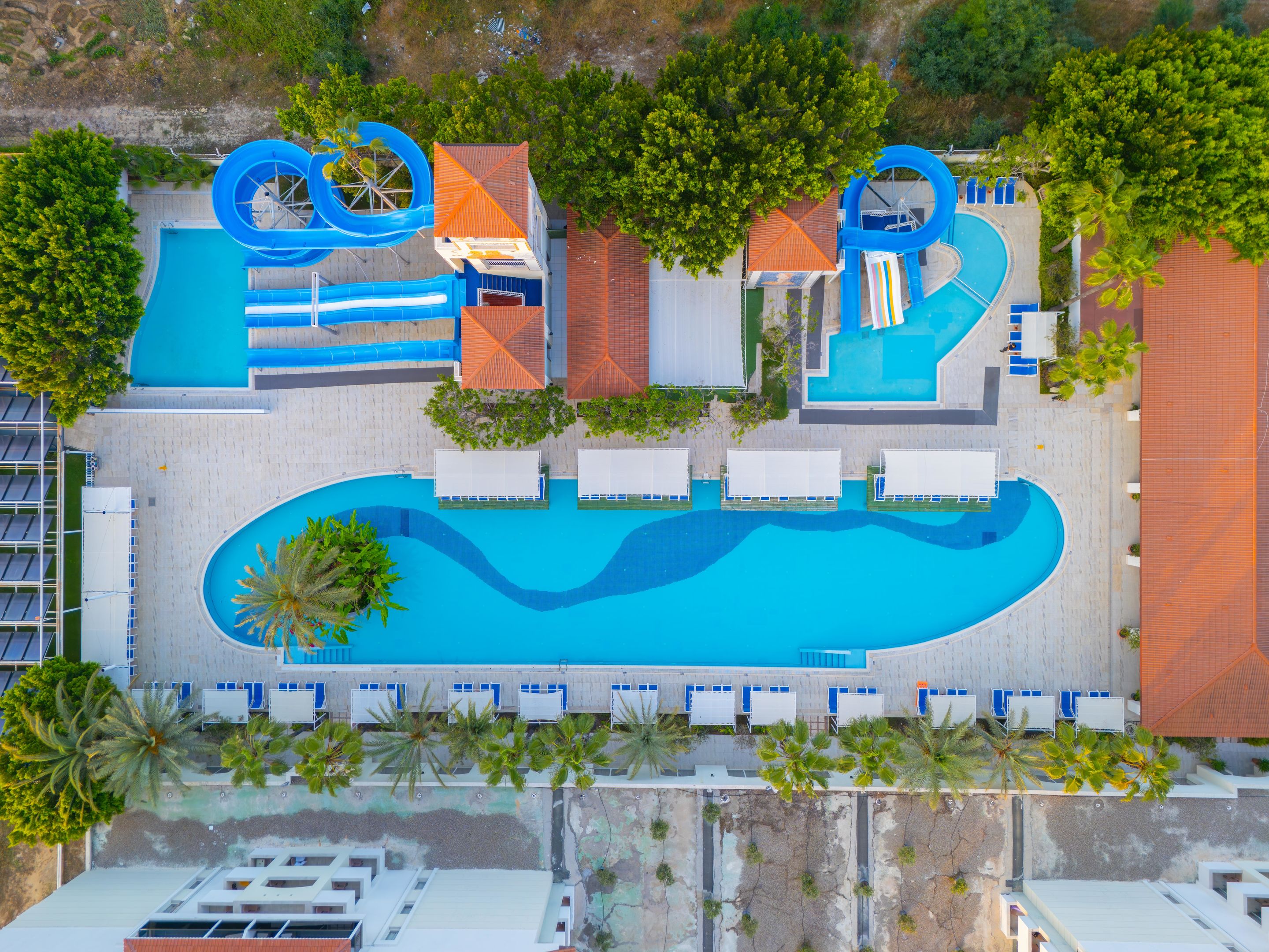 SURAL RESORT HOTEL