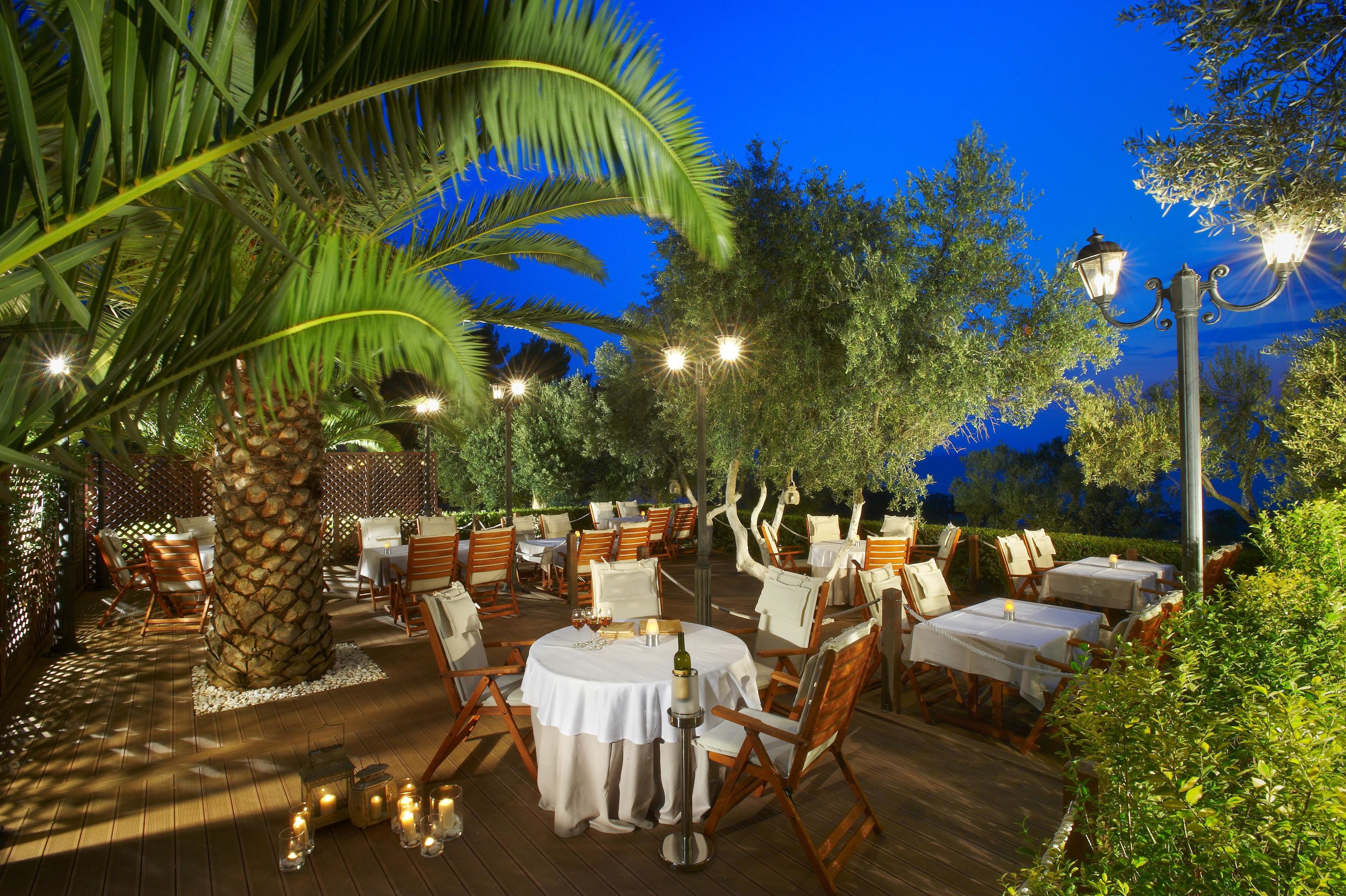 BLUE DOLPHIN HOTEL
