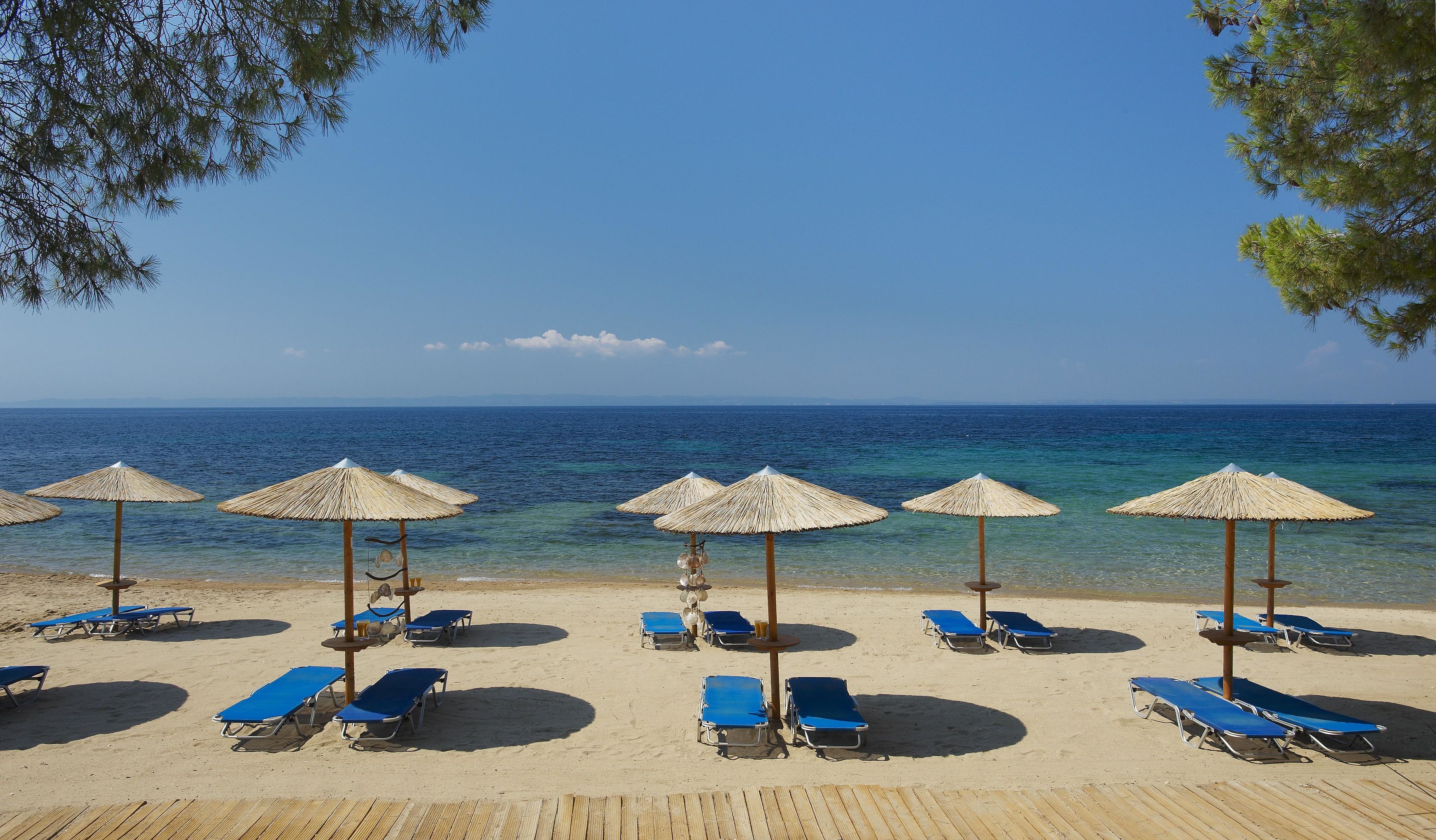BLUE DOLPHIN HOTEL