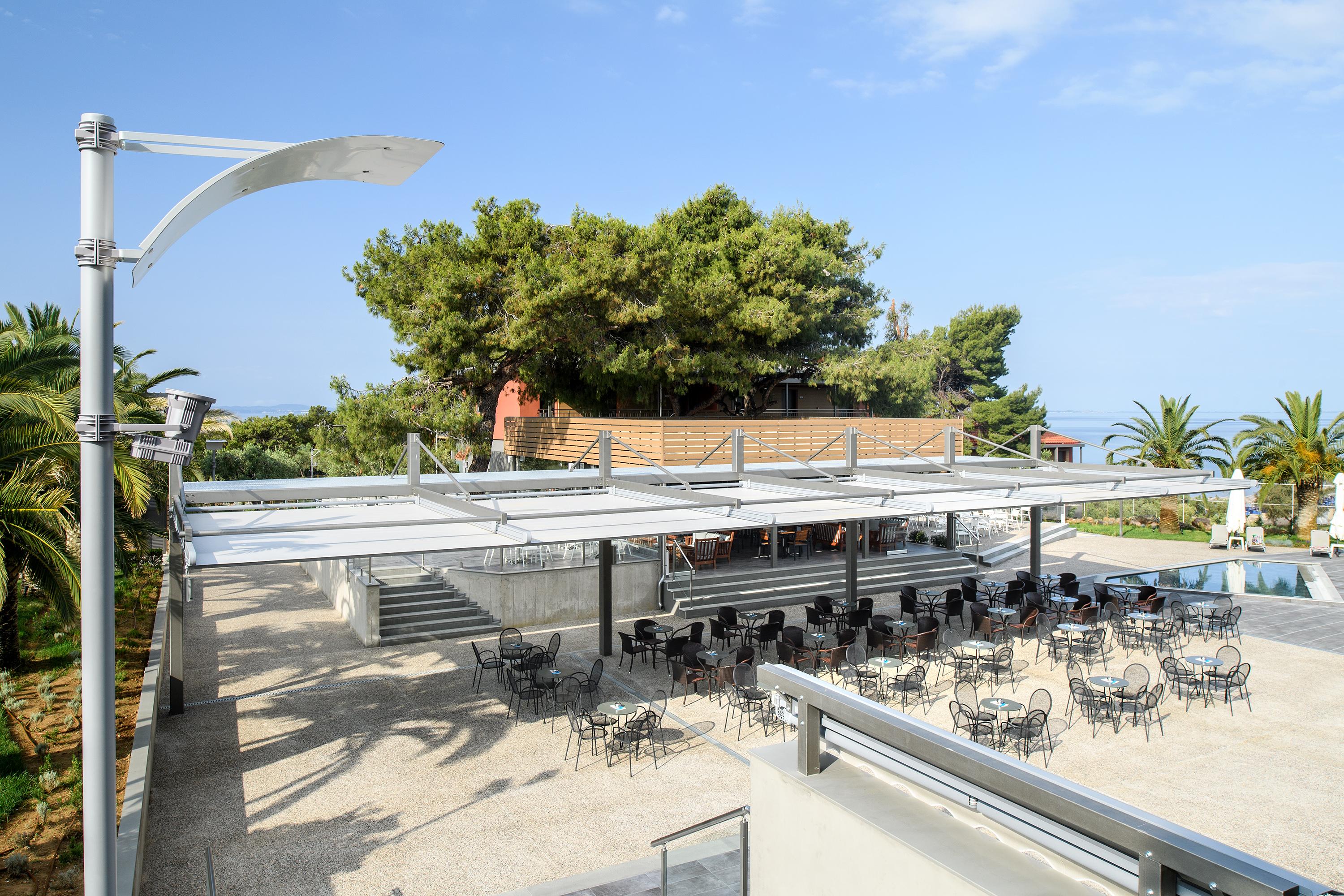 BLUE DOLPHIN HOTEL