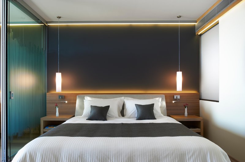 BLUE DOLPHIN HOTEL