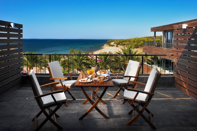 BLUE DOLPHIN HOTEL