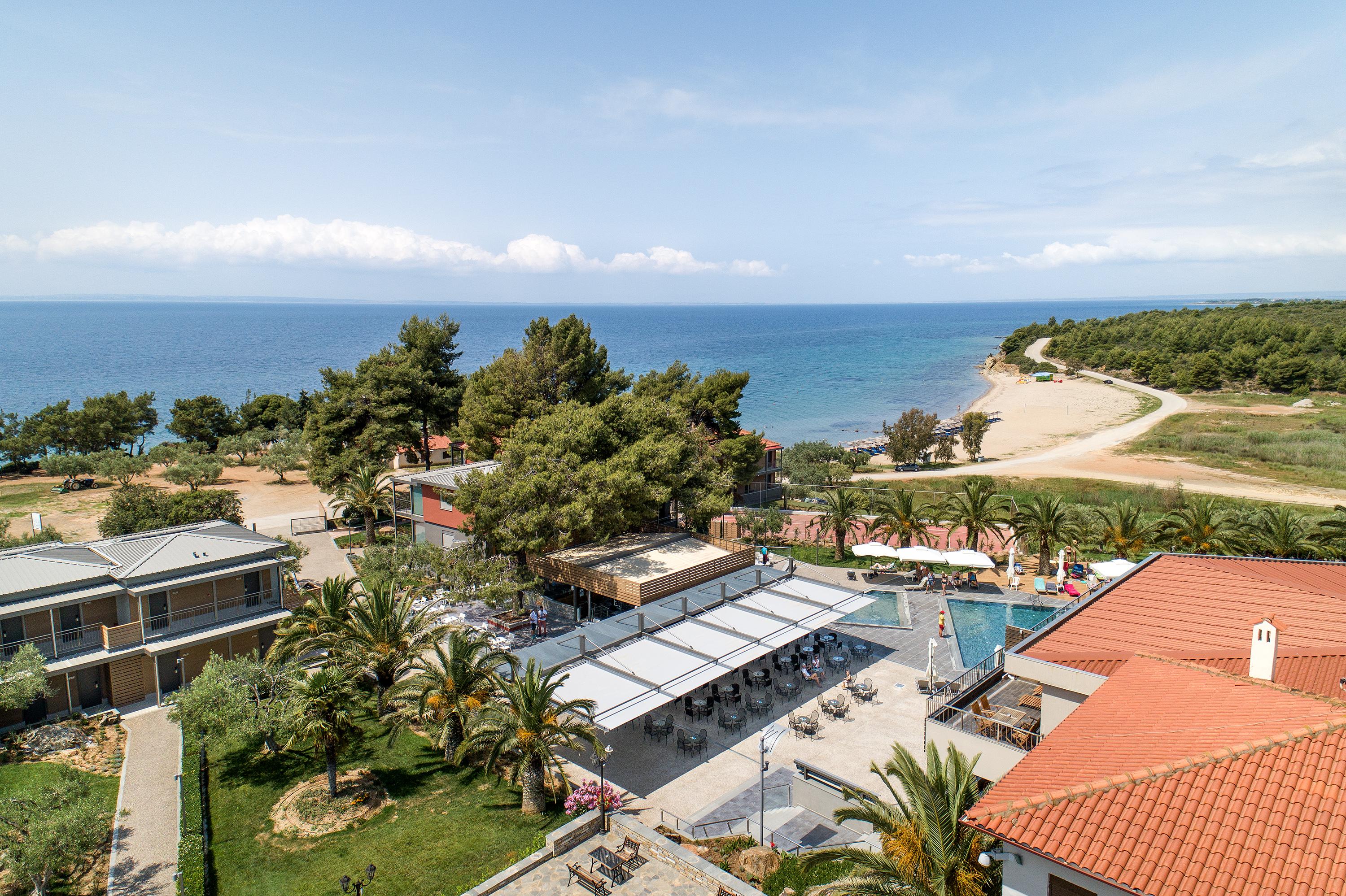BLUE DOLPHIN HOTEL