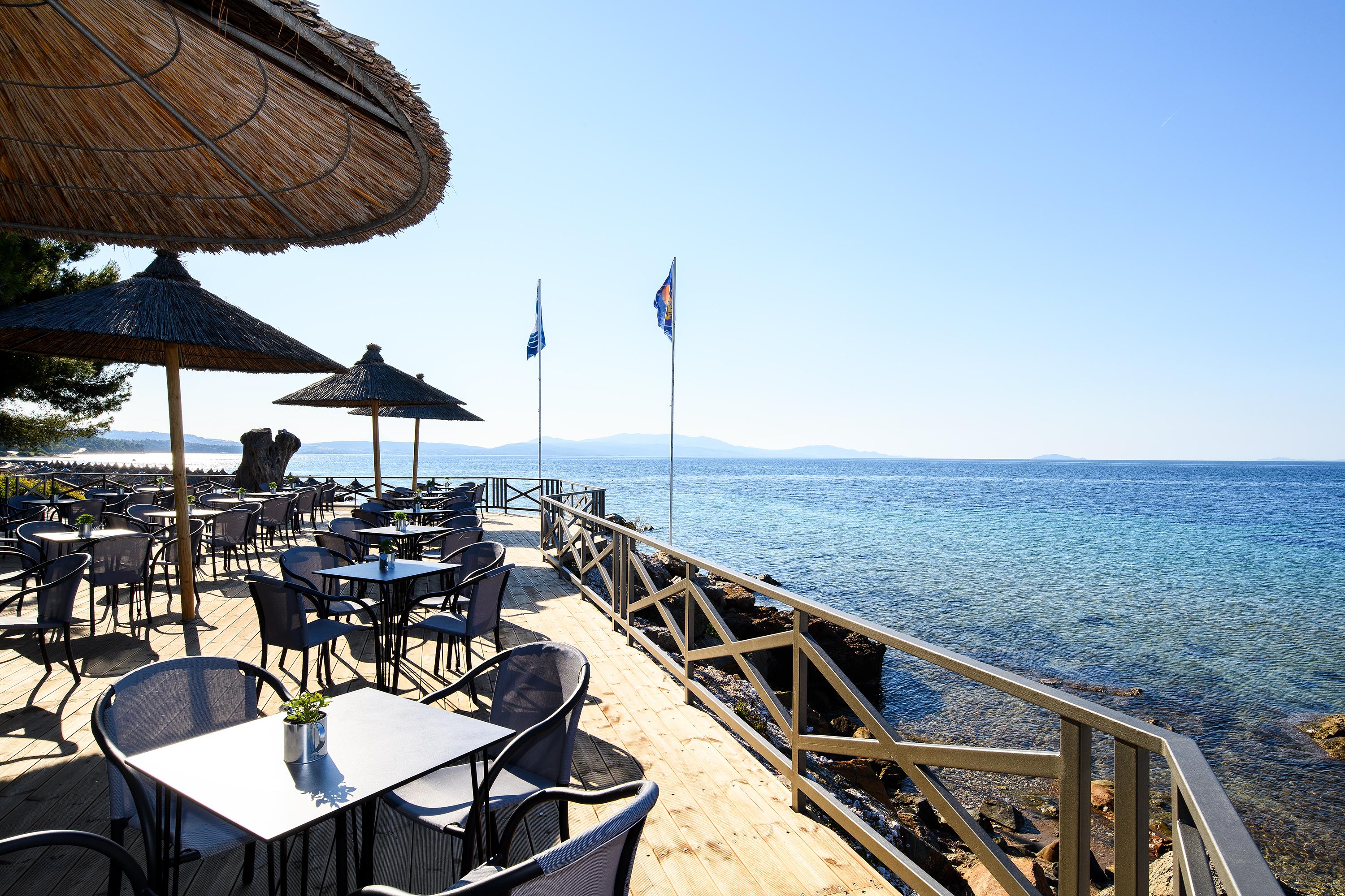 BLUE DOLPHIN HOTEL