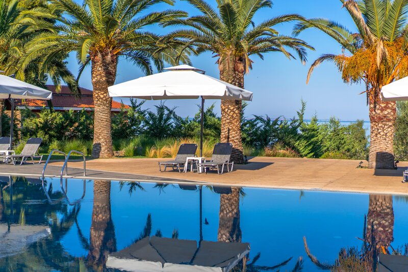 BLUE DOLPHIN HOTEL