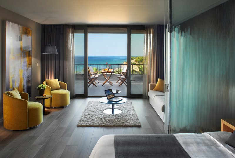BLUE DOLPHIN HOTEL