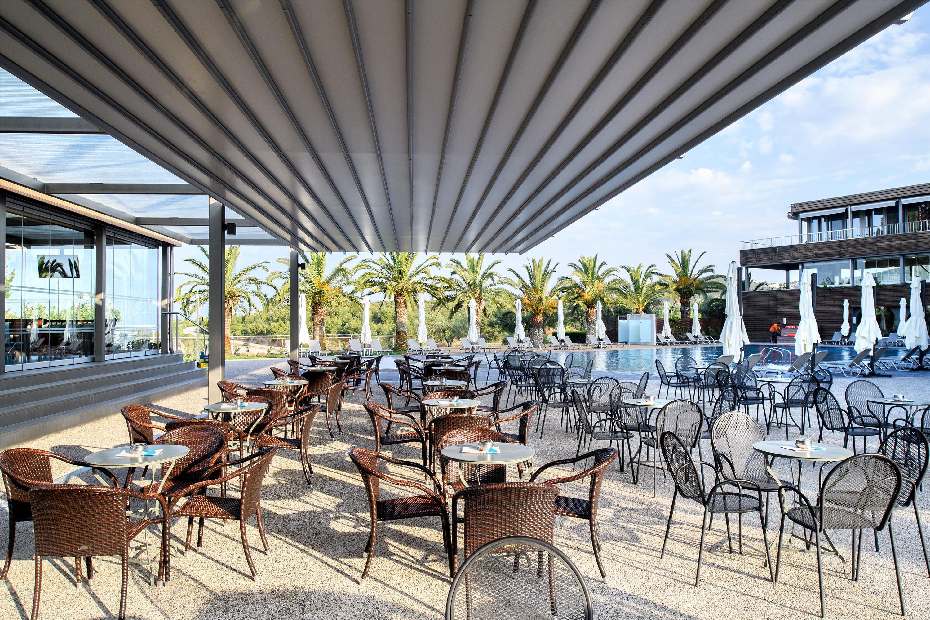 BLUE DOLPHIN HOTEL