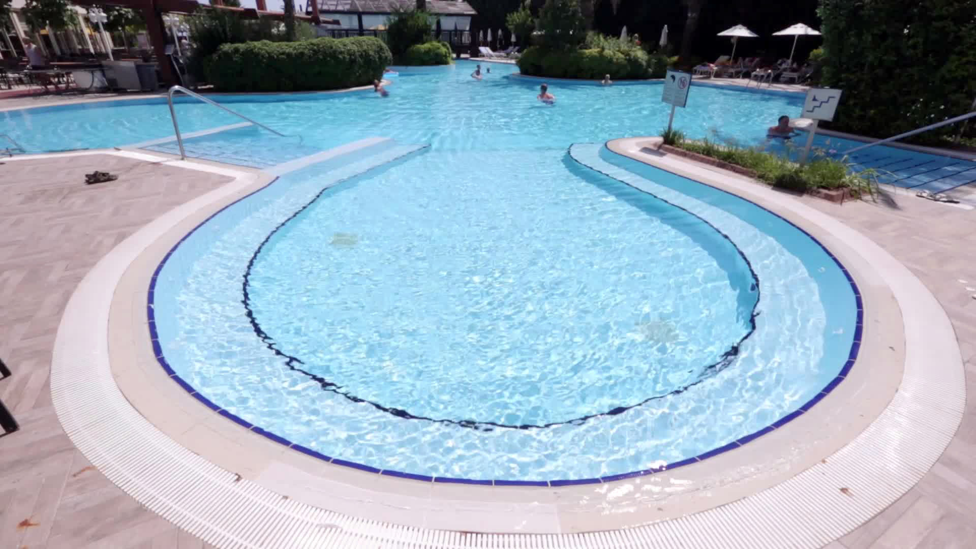 LIBERTY HOTELS LARA