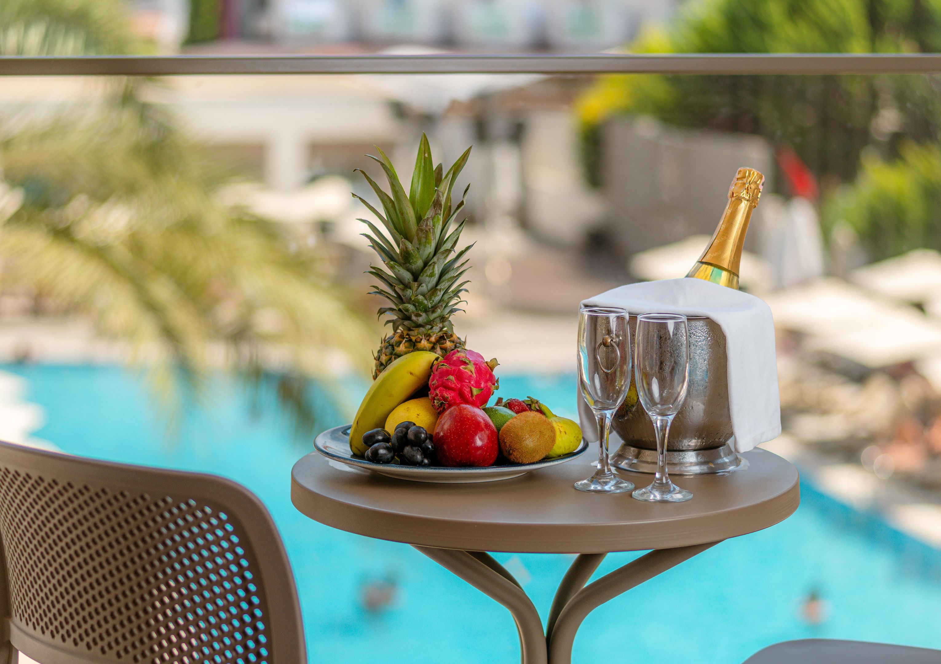 SIDE STORY RESORT AND SPA HOTEL