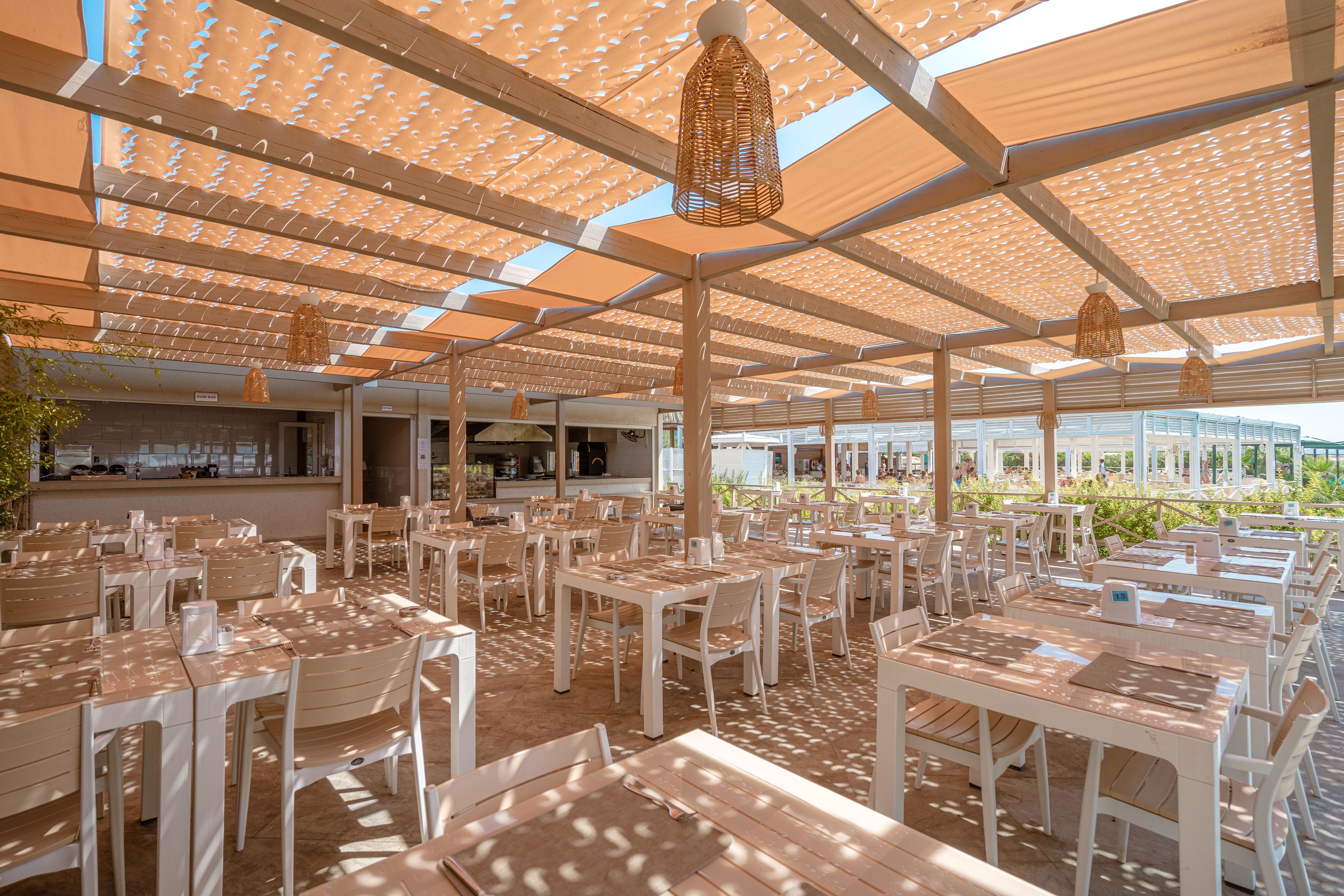 SIDE STORY RESORT AND SPA HOTEL