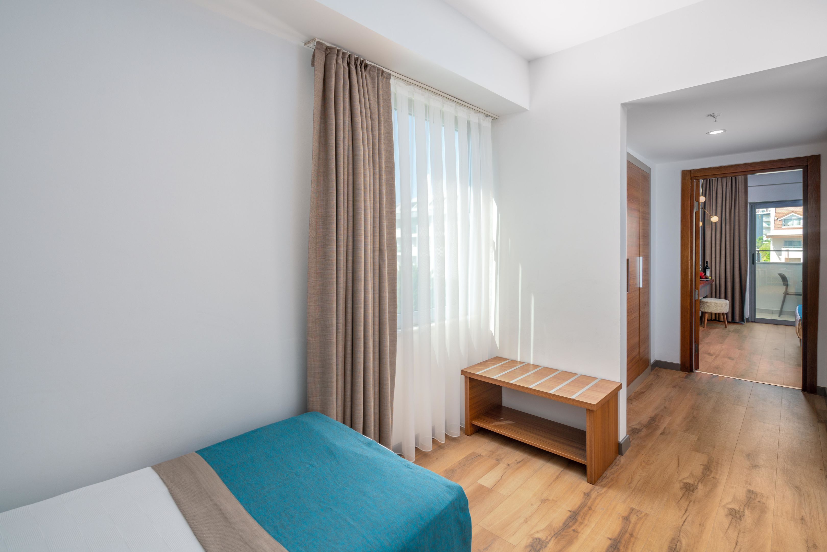 SIDE STORY RESORT AND SPA HOTEL