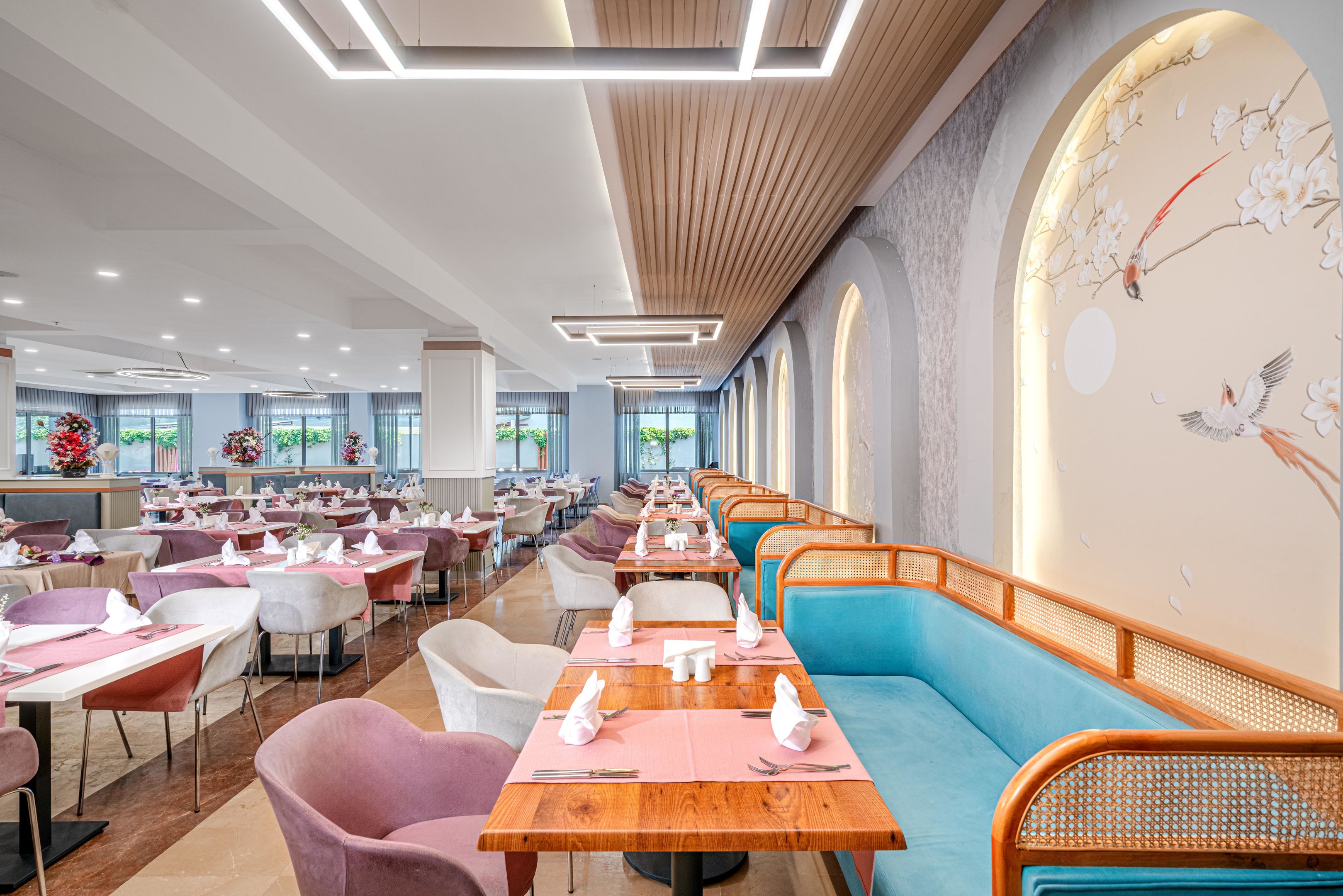 SIDE STORY RESORT AND SPA HOTEL