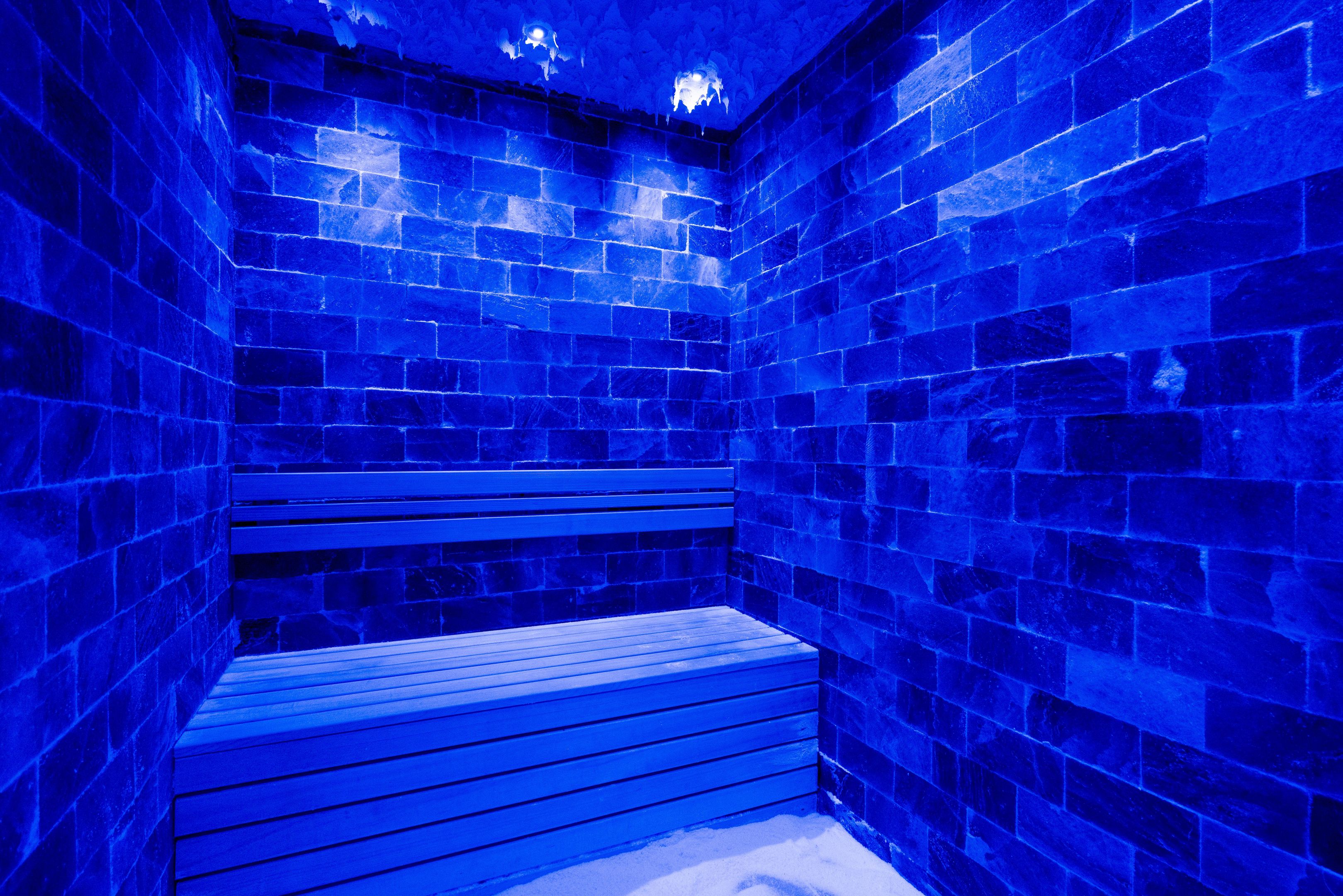 SIDE STORY RESORT AND SPA HOTEL