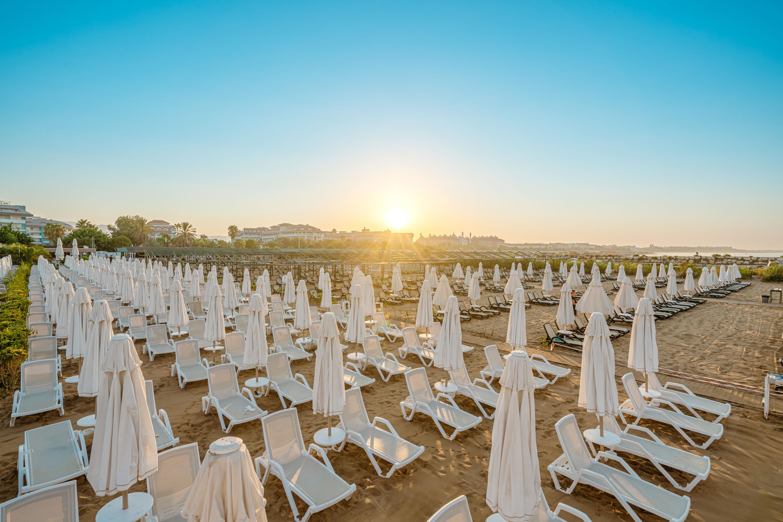 SIDE STORY RESORT AND SPA HOTEL