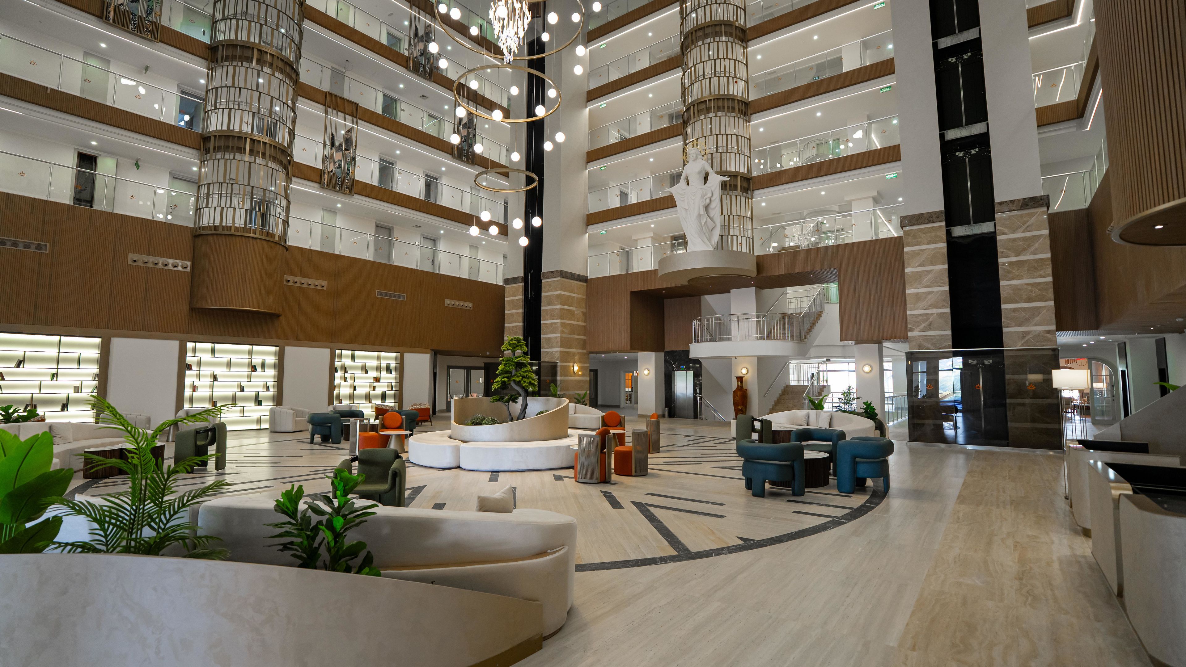 CALIDO SOL HOTEL (ex. Stella Beach)