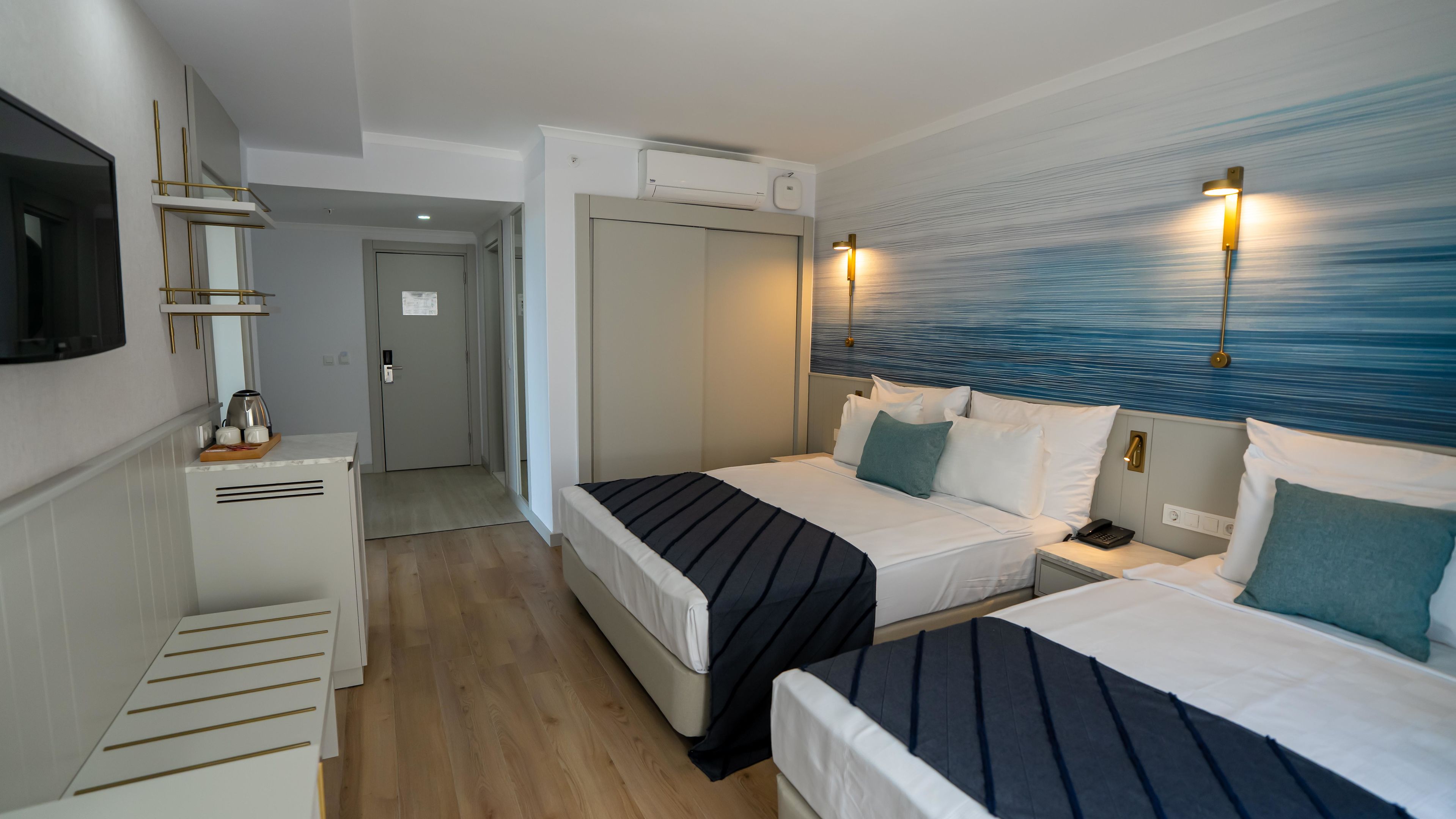 CALIDO SOL HOTEL (ex. Stella Beach)