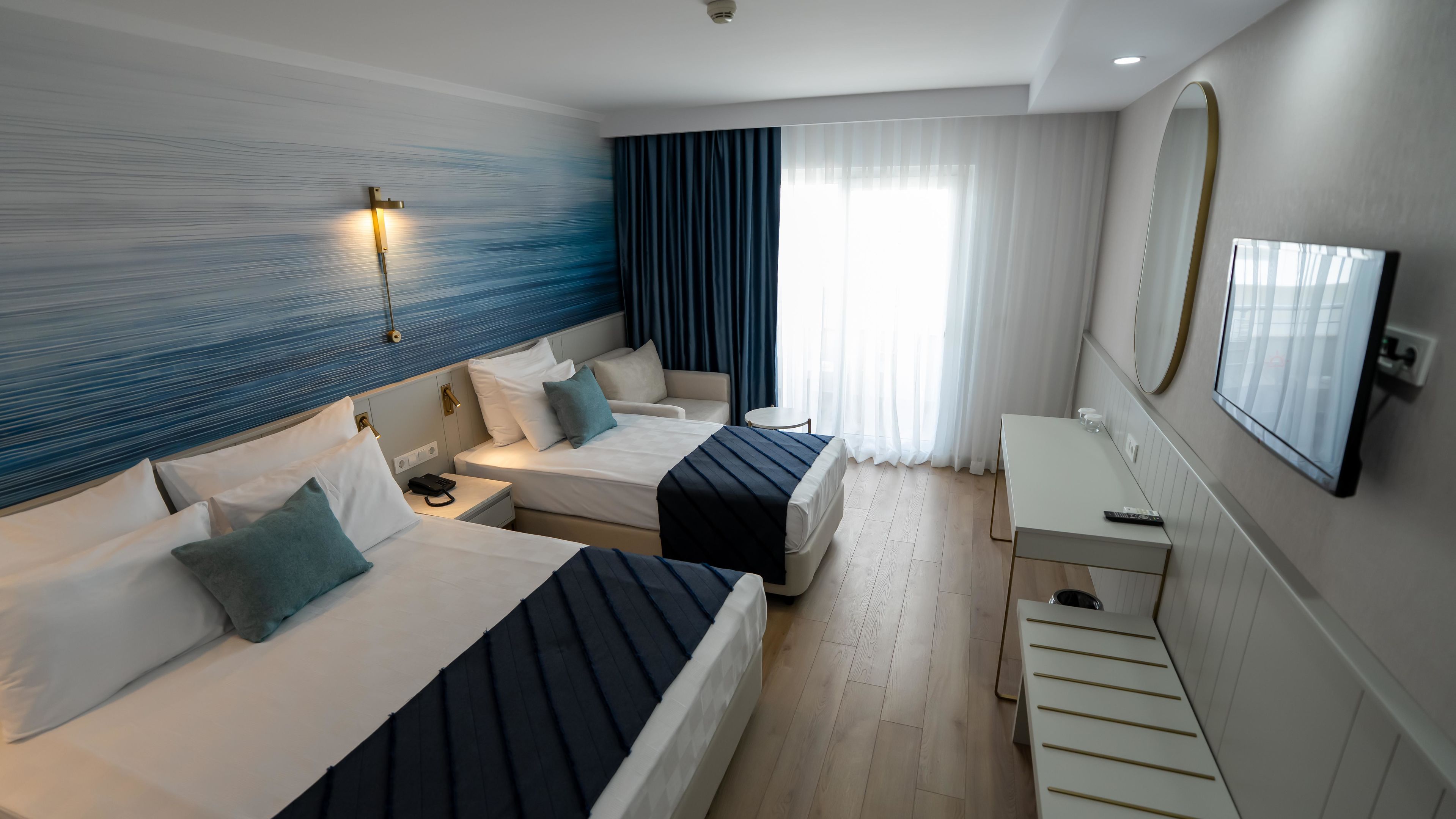 CALIDO SOL HOTEL (ex. Stella Beach)