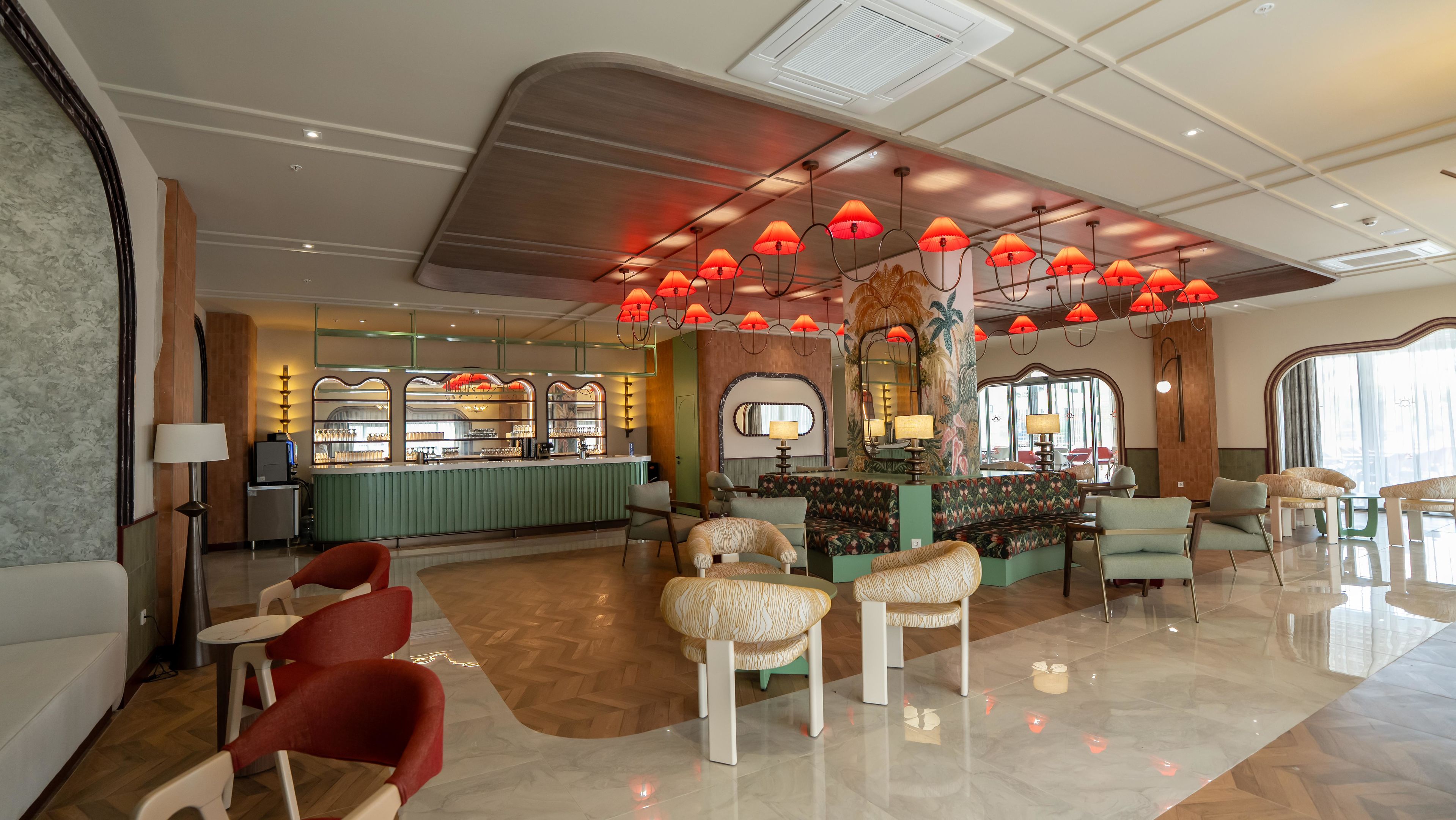 CALIDO SOL HOTEL (ex. Stella Beach)