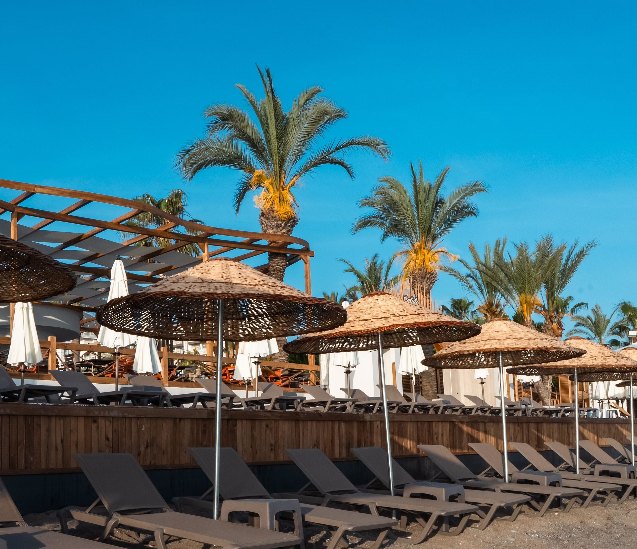 CALIDO SOL HOTEL (ex. Stella Beach)