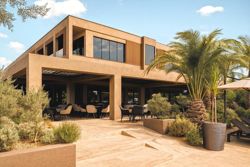 MEDITE KASSANDRA RESORT