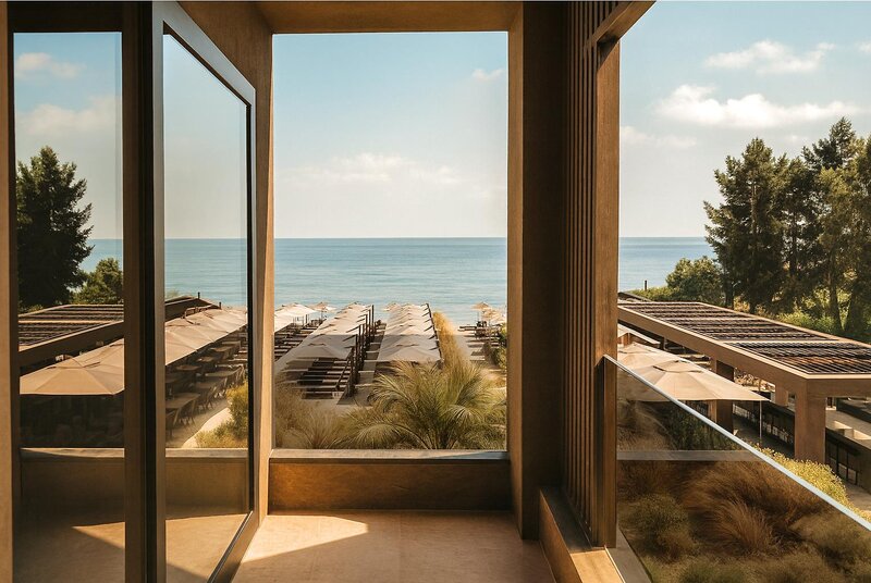 MEDITE KASSANDRA RESORT