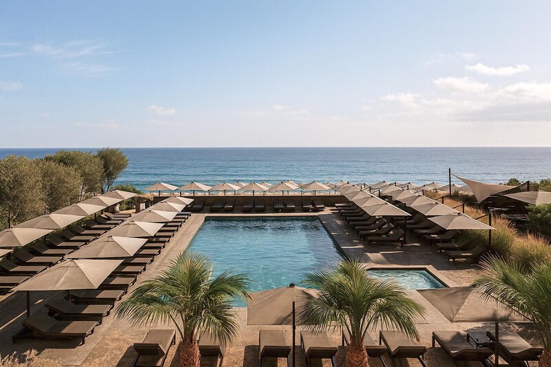 MEDITE KASSANDRA RESORT