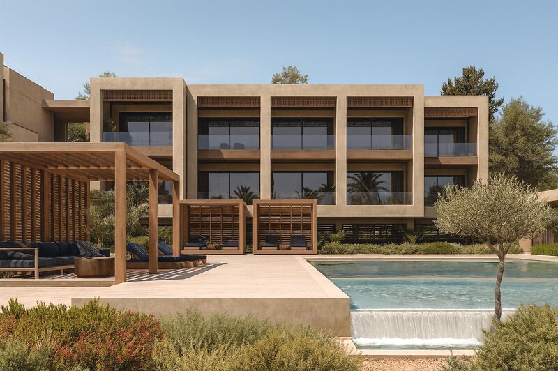 MEDITE KASSANDRA RESORT