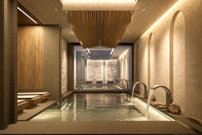 MEDITE KASSANDRA RESORT