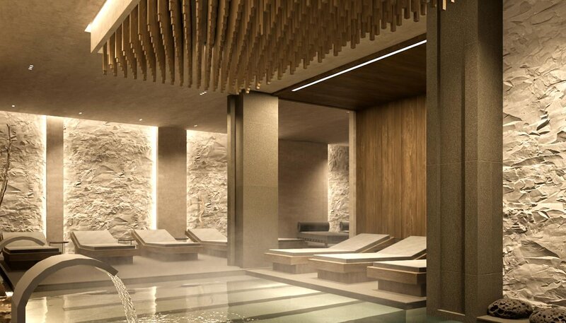 MEDITE KASSANDRA RESORT