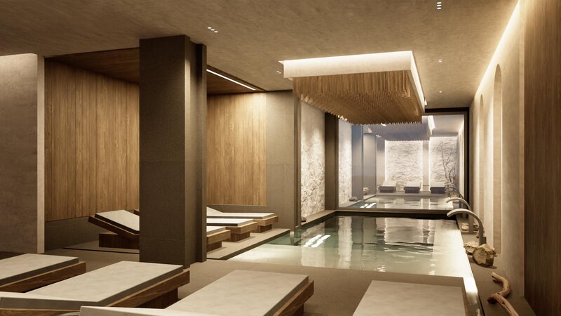 MEDITE KASSANDRA RESORT