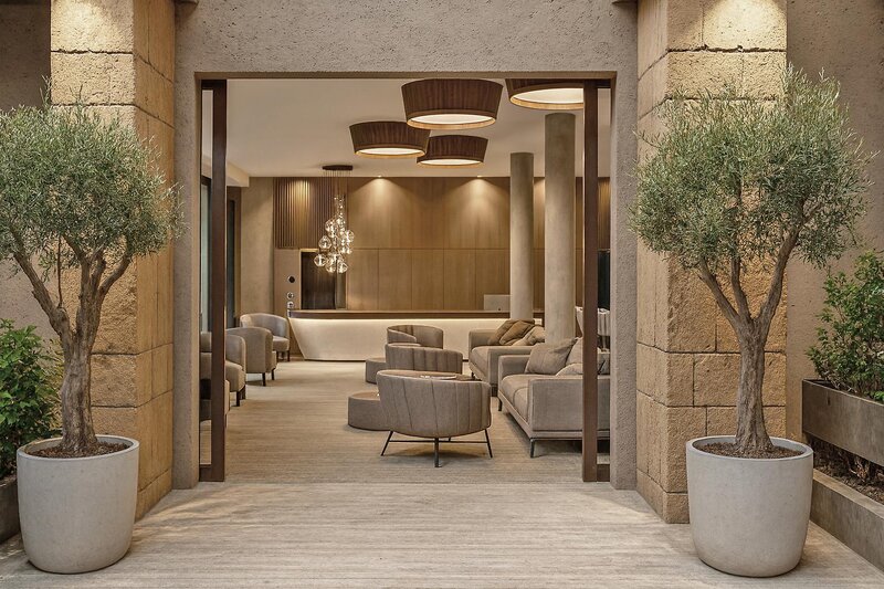 MEDITE KASSANDRA RESORT