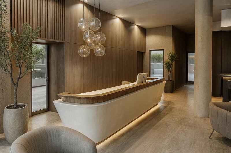 MEDITE KASSANDRA RESORT