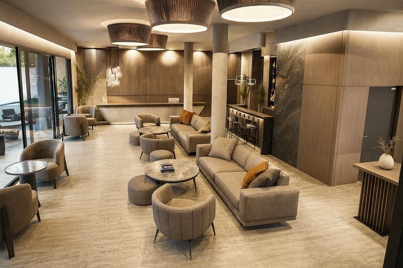 MEDITE KASSANDRA RESORT