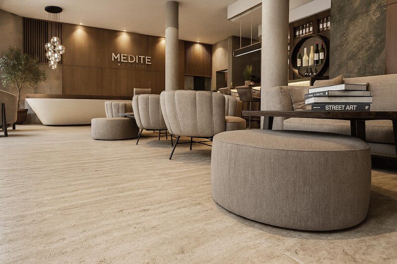 MEDITE KASSANDRA RESORT