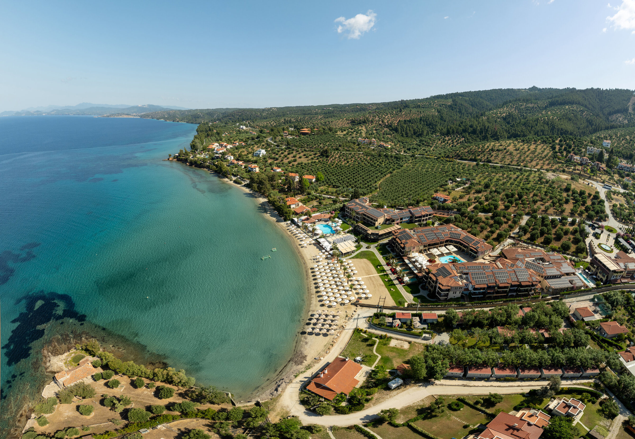 ANTHEMUS SEA BEACH HOTEL AND SPA