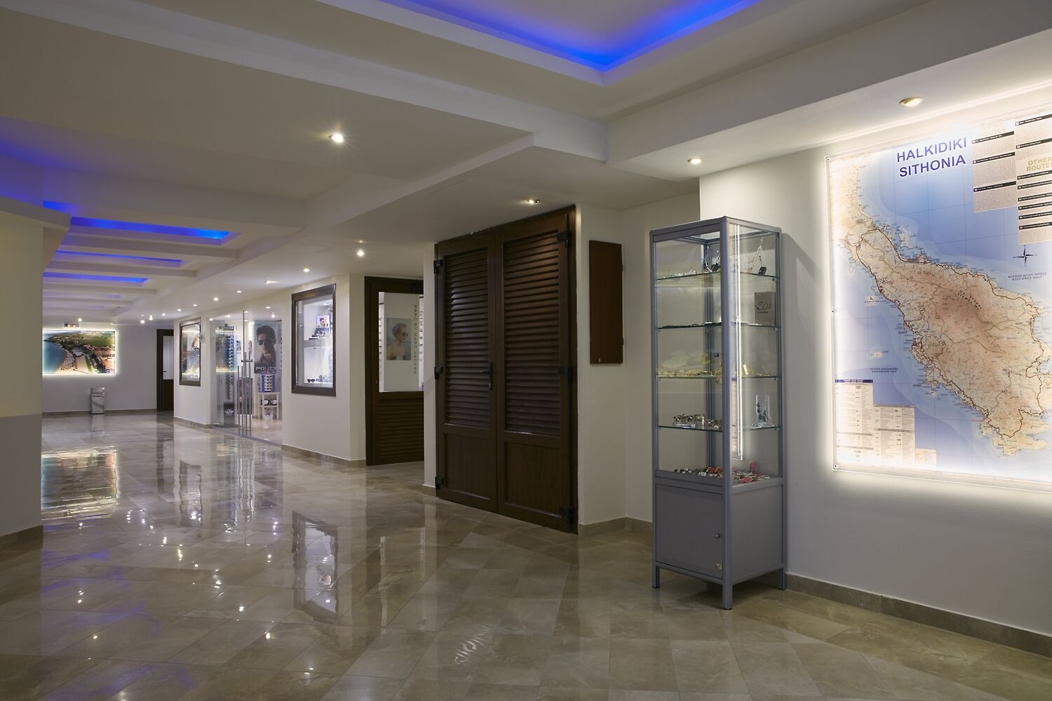 ANTHEMUS SEA BEACH HOTEL AND SPA