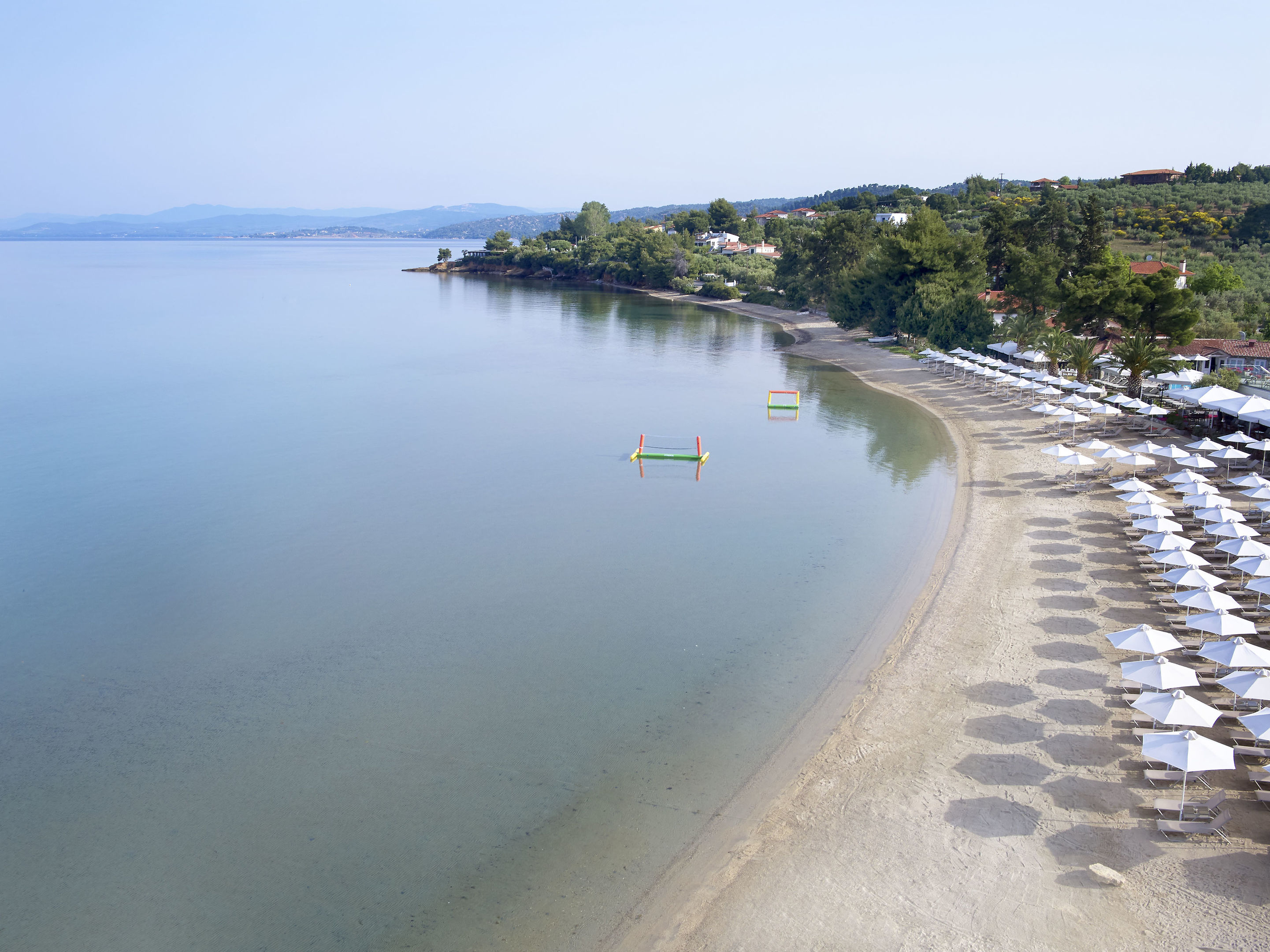 ANTHEMUS SEA BEACH HOTEL AND SPA