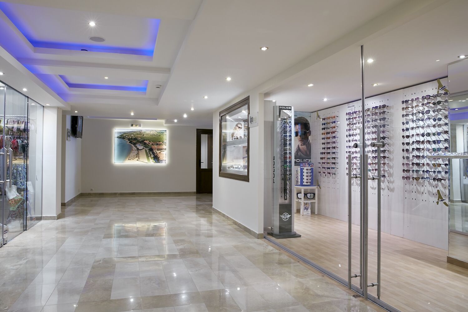 ANTHEMUS SEA BEACH HOTEL AND SPA